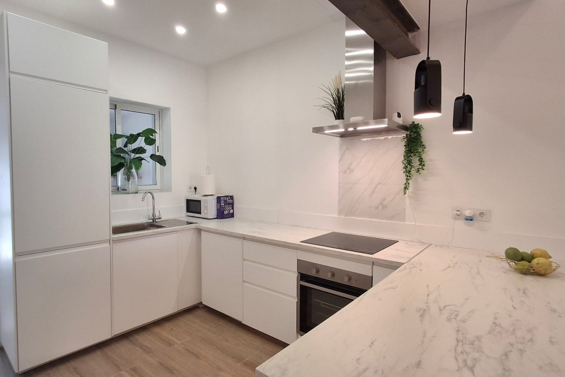 Resale - Townhouse - Orihuela - Playa Flamenca