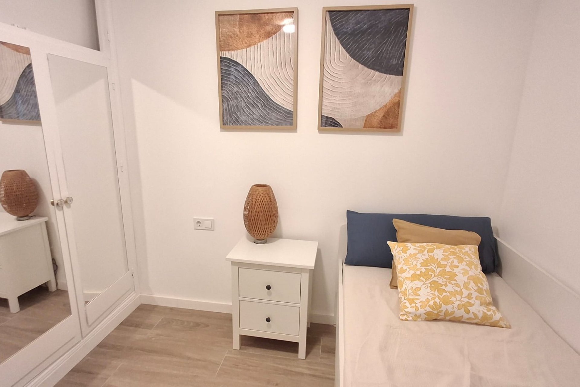 Resale - Townhouse - Orihuela - Playa Flamenca