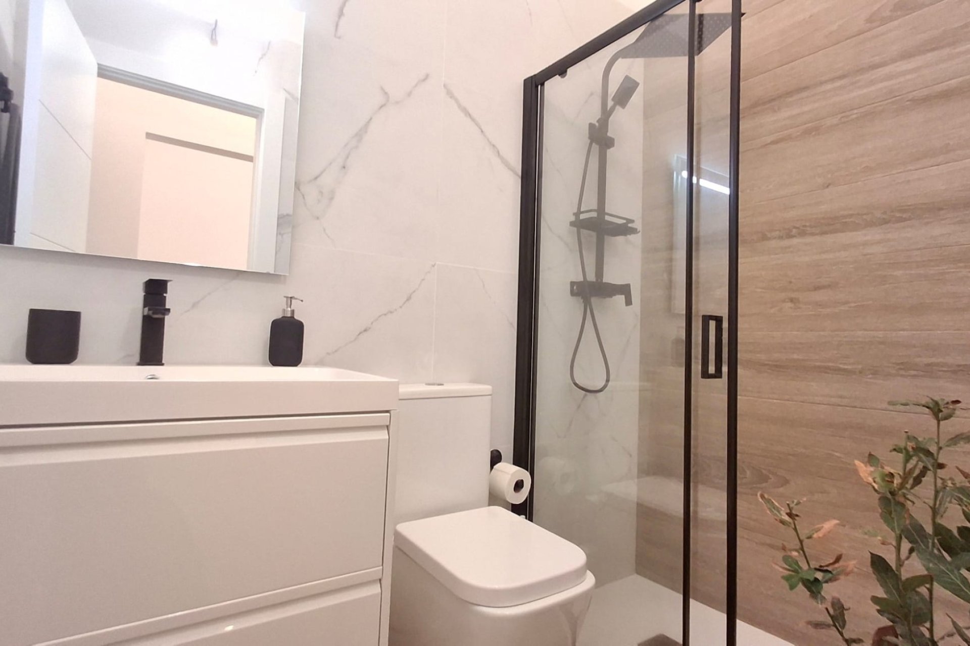 Resale - Townhouse - Orihuela - Playa Flamenca