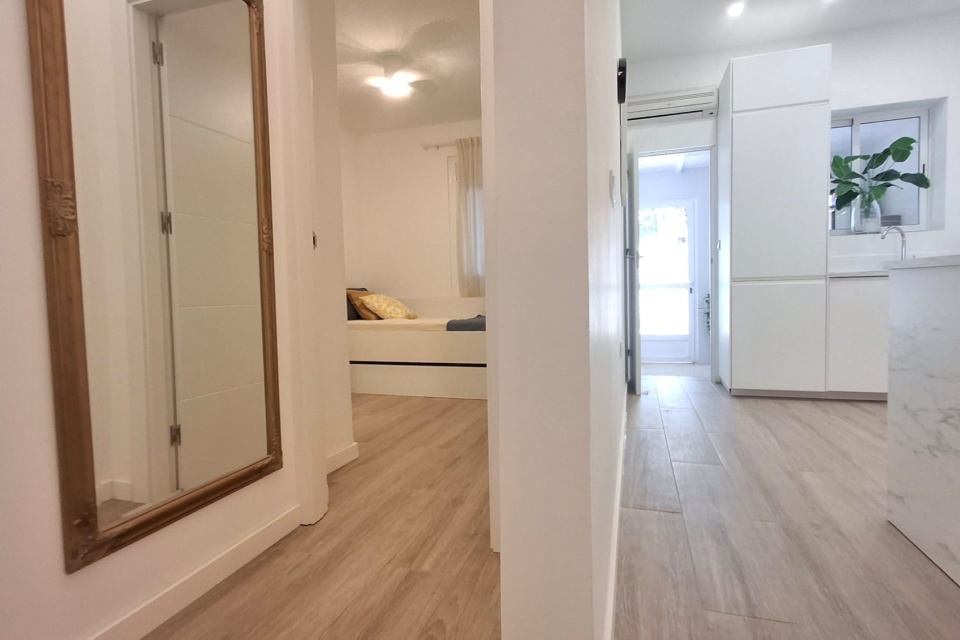Resale - Townhouse - Orihuela - Playa Flamenca