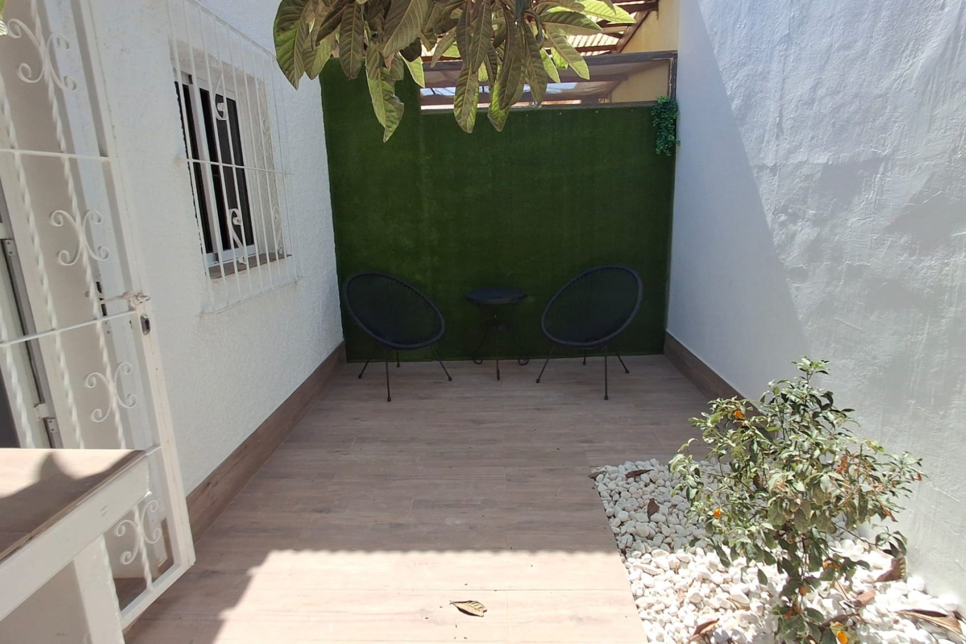 Resale - Townhouse - Orihuela - Playa Flamenca