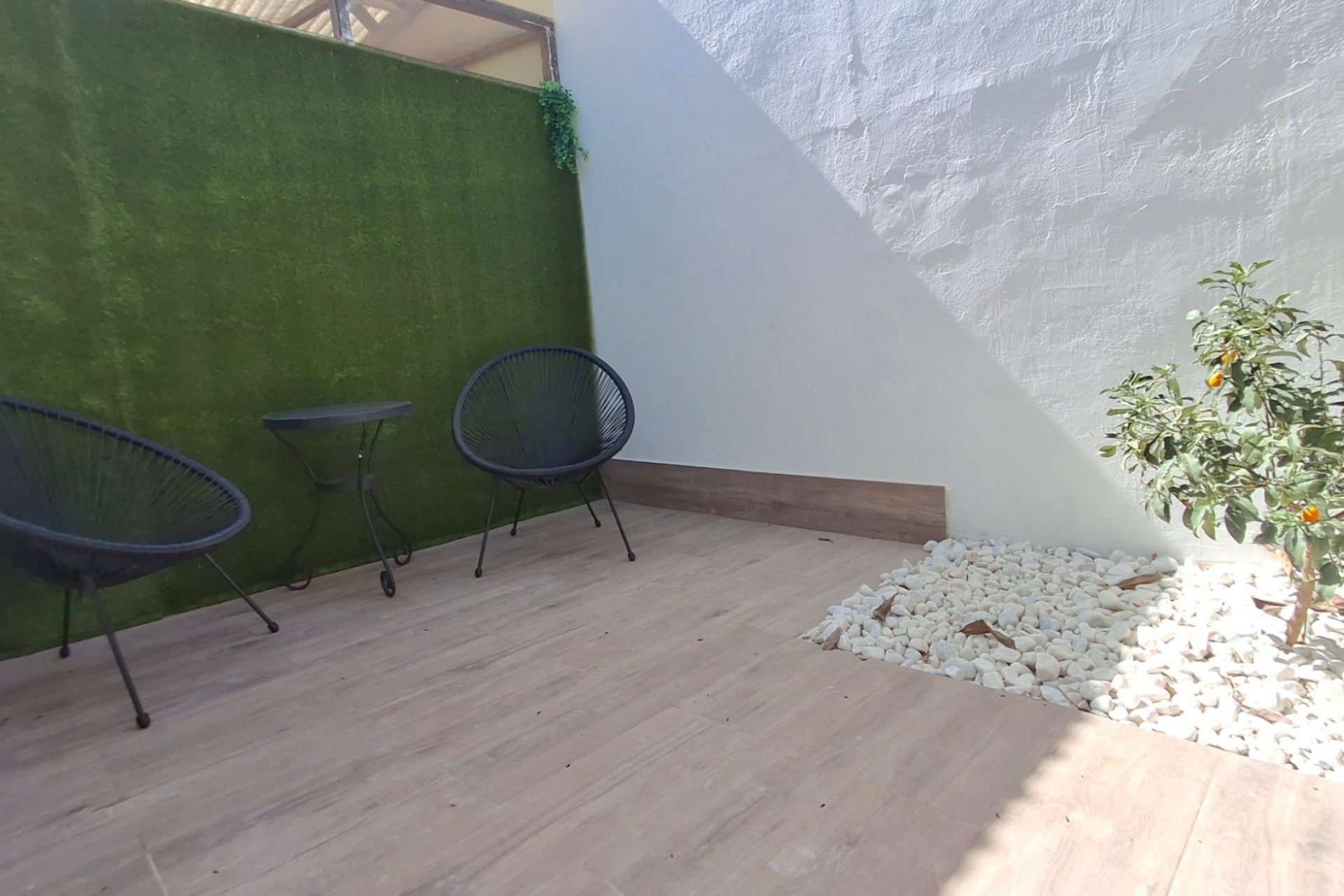 Resale - Townhouse - Orihuela - Playa Flamenca