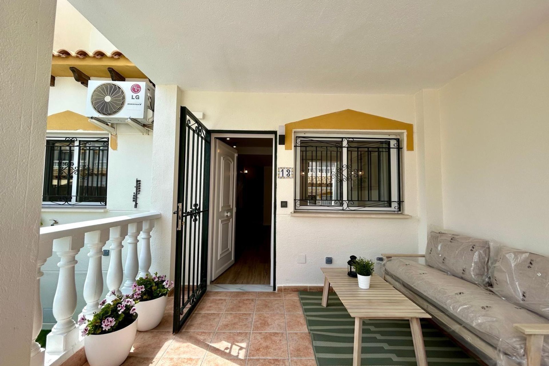 Resale - Townhouse - Orihuela - Urbanización Perla del Mar