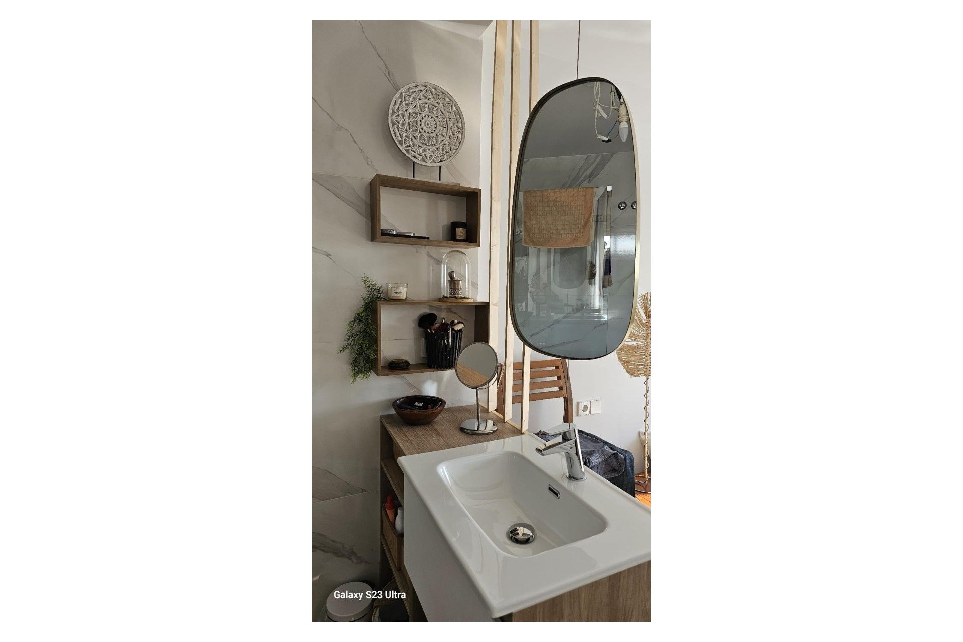 Resale - Townhouse - Orihuela - Vistabella