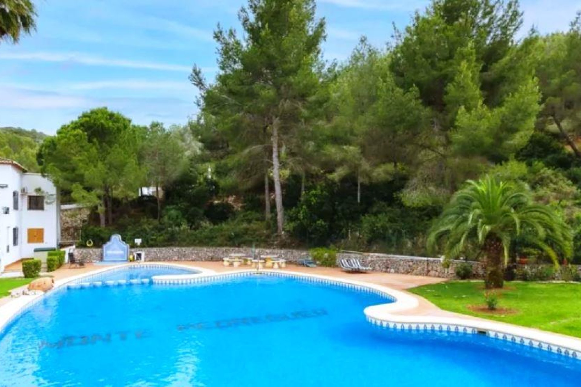 Resale - Townhouse - Pedreguer