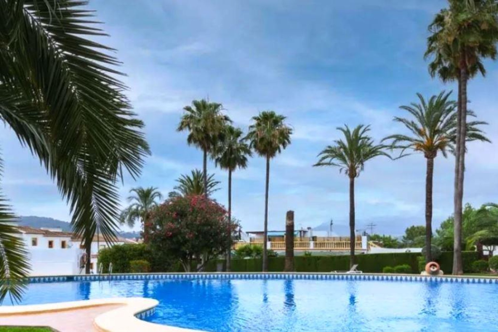 Resale - Townhouse - Pedreguer