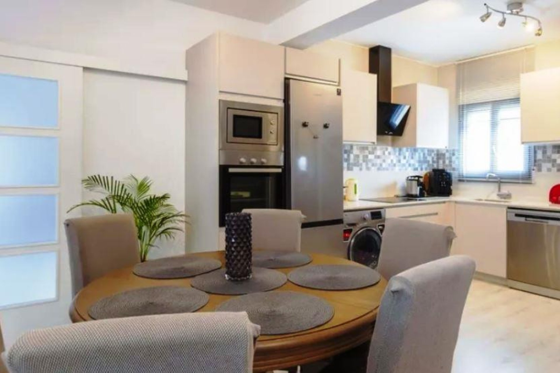 Resale - Townhouse - Pedreguer