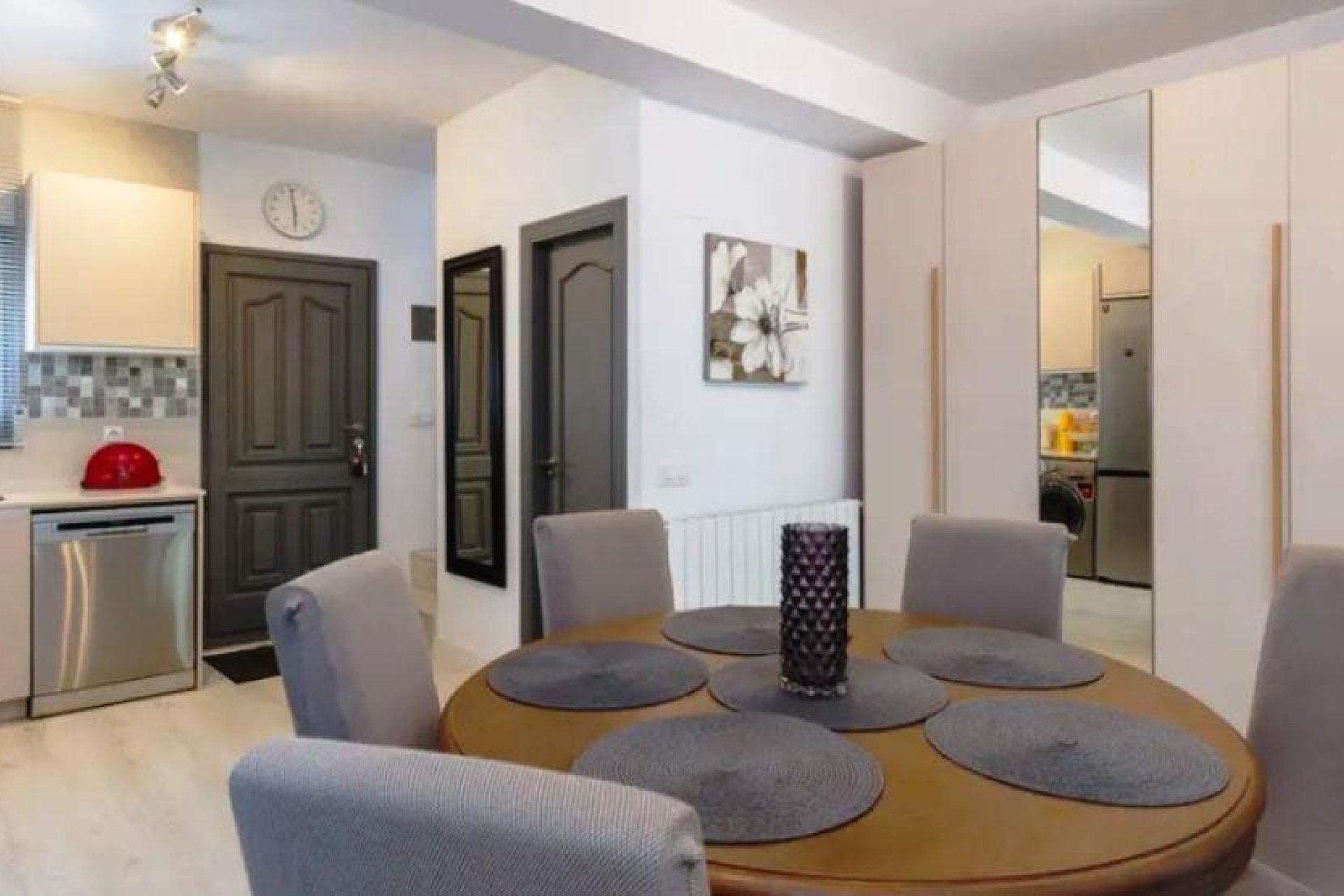 Resale - Townhouse - Pedreguer