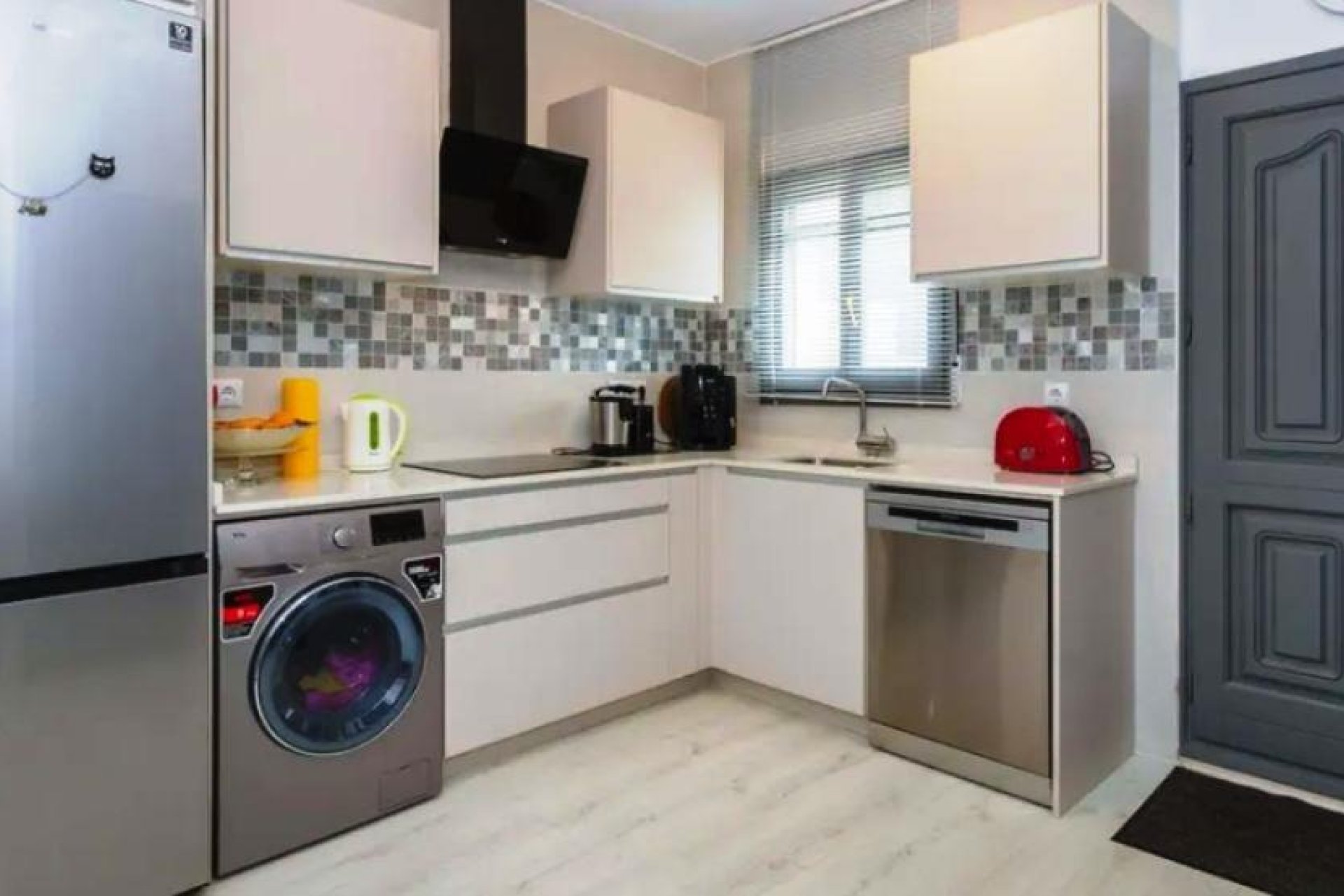 Resale - Townhouse - Pedreguer