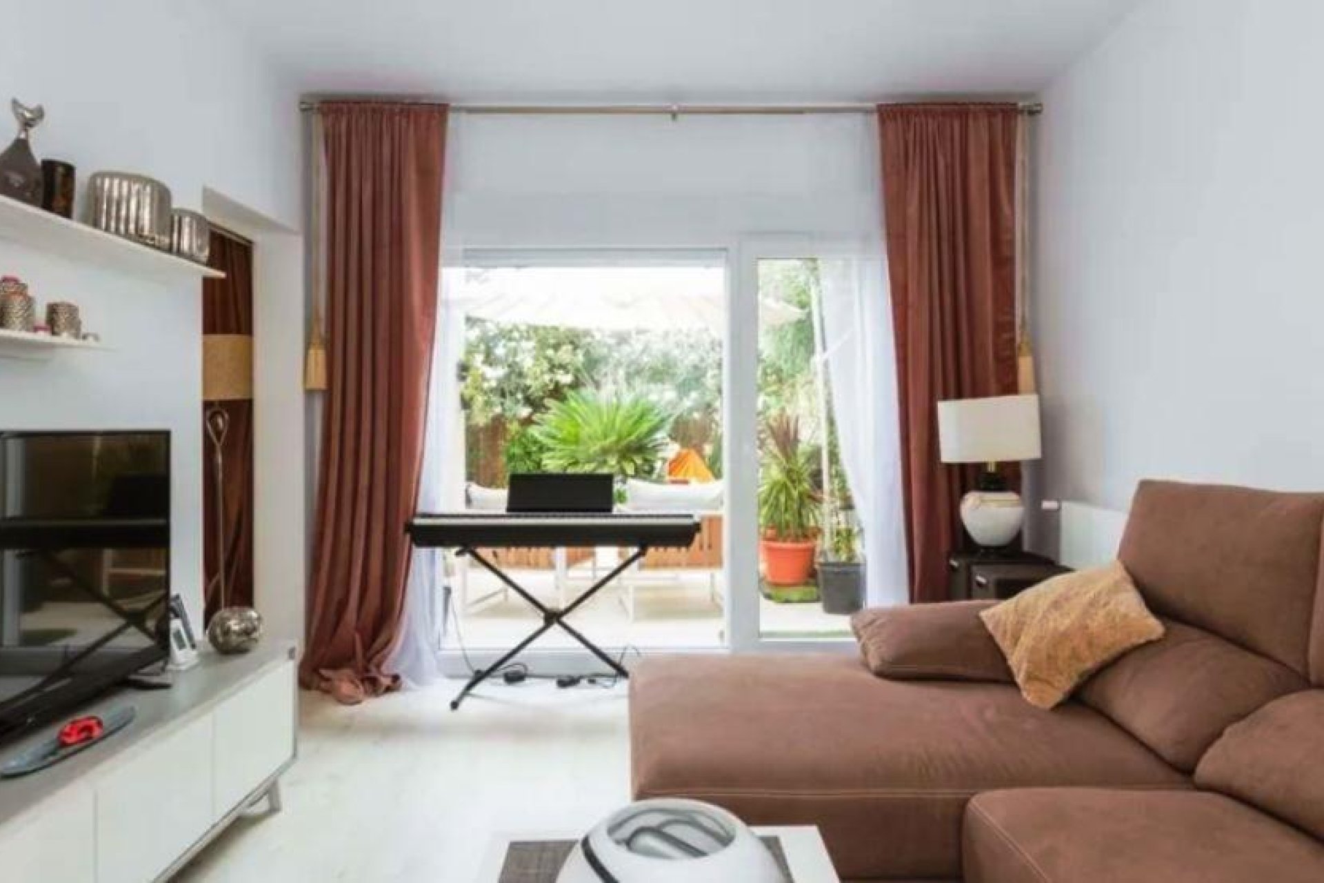 Resale - Townhouse - Pedreguer