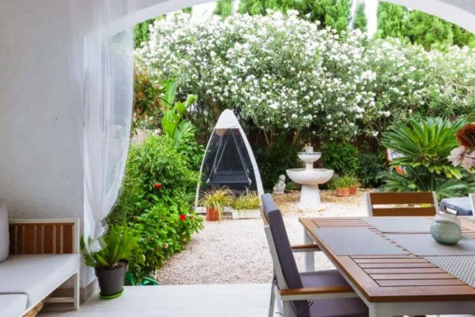 Resale - Townhouse - Pedreguer