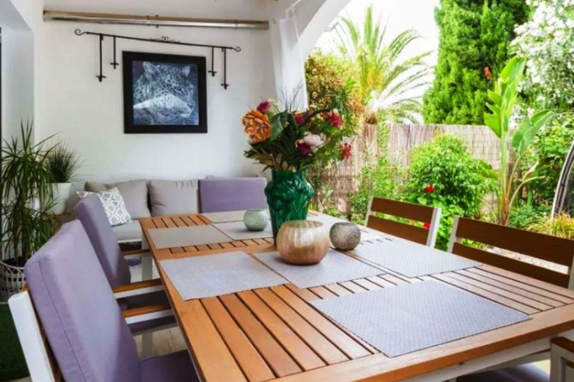 Resale - Townhouse - Pedreguer