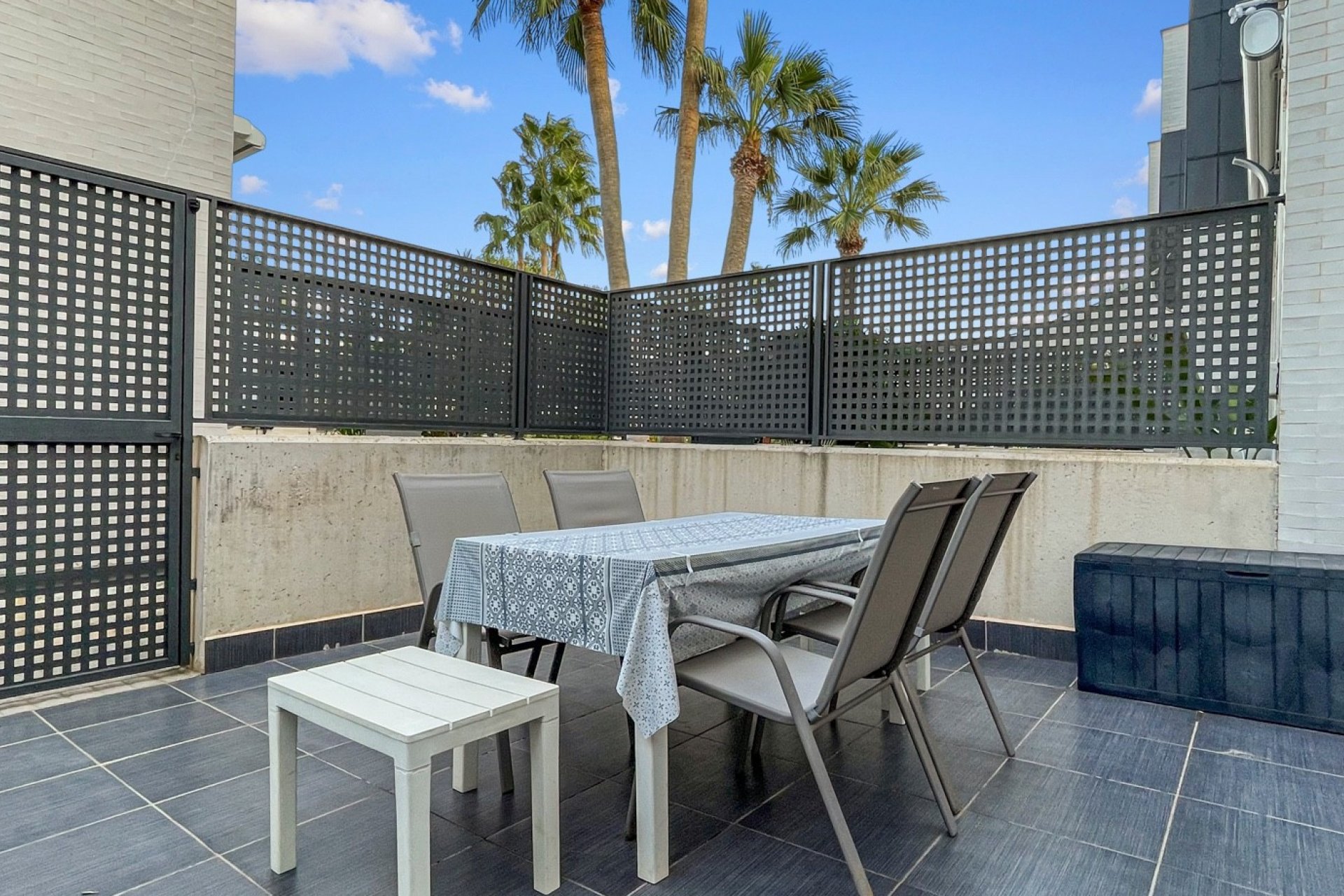 Resale - Townhouse - Pilar de la Horadada - El Mojón