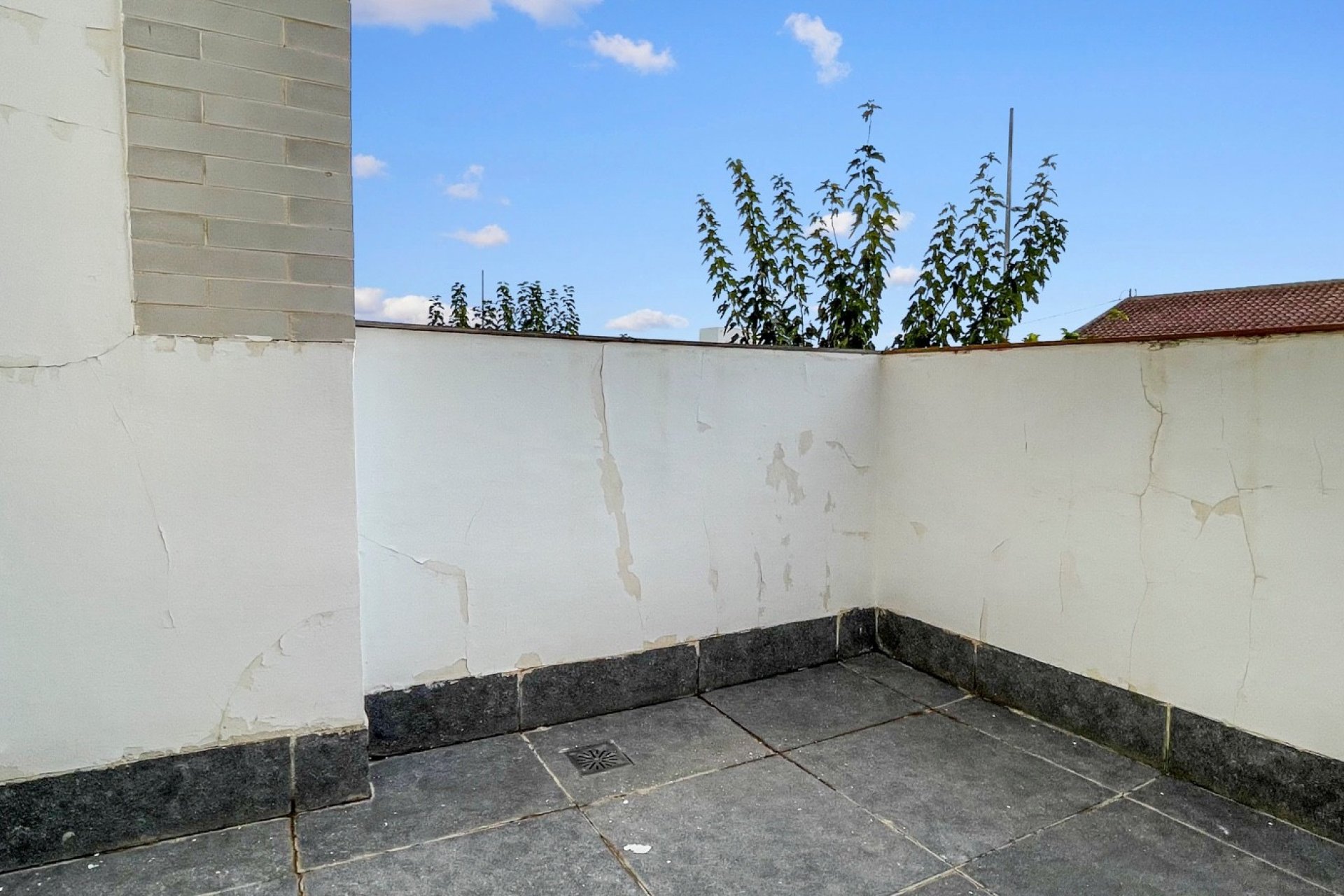 Resale - Townhouse - Pilar de la Horadada - El Mojón