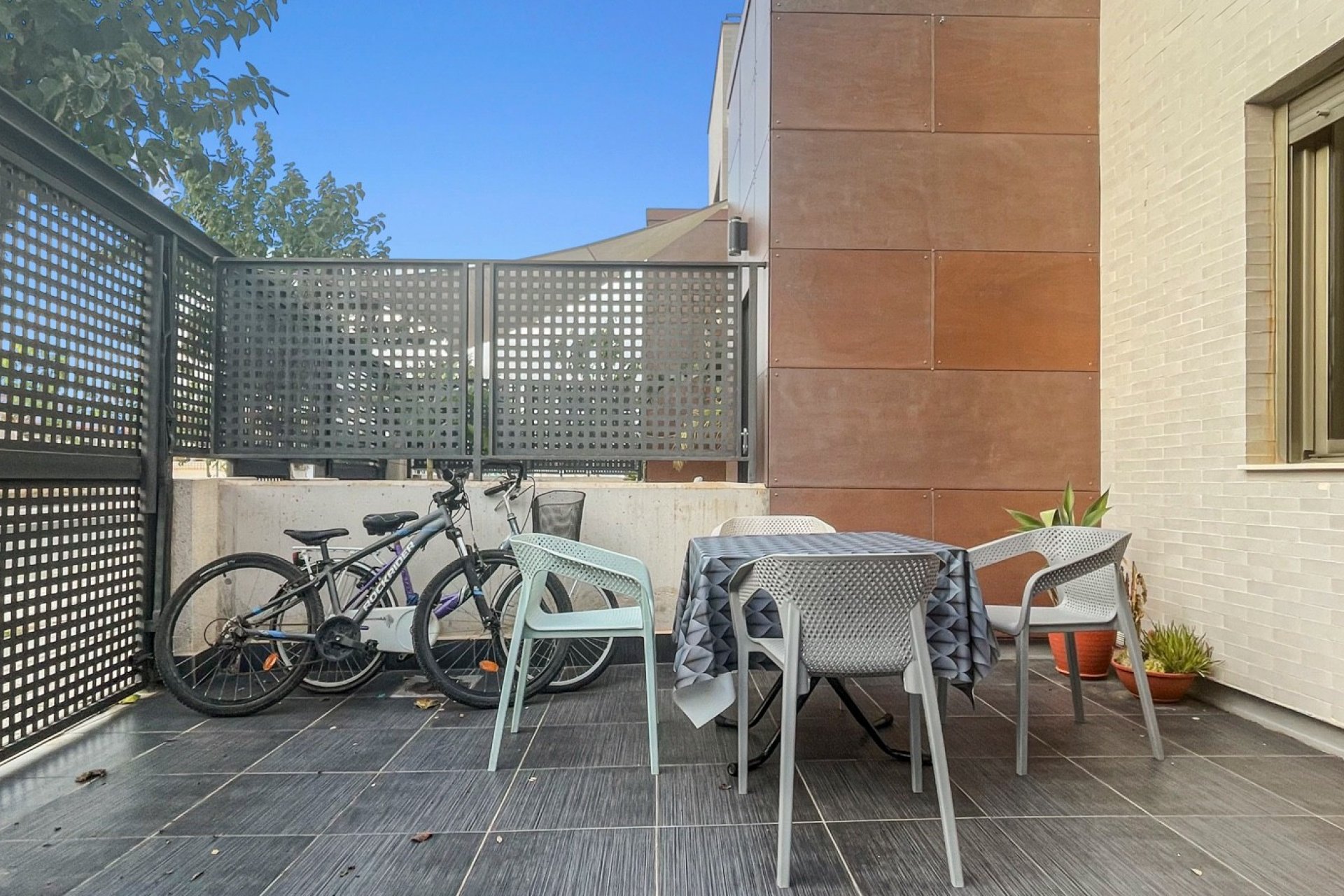Resale - Townhouse - Pilar de la Horadada - El Mojón