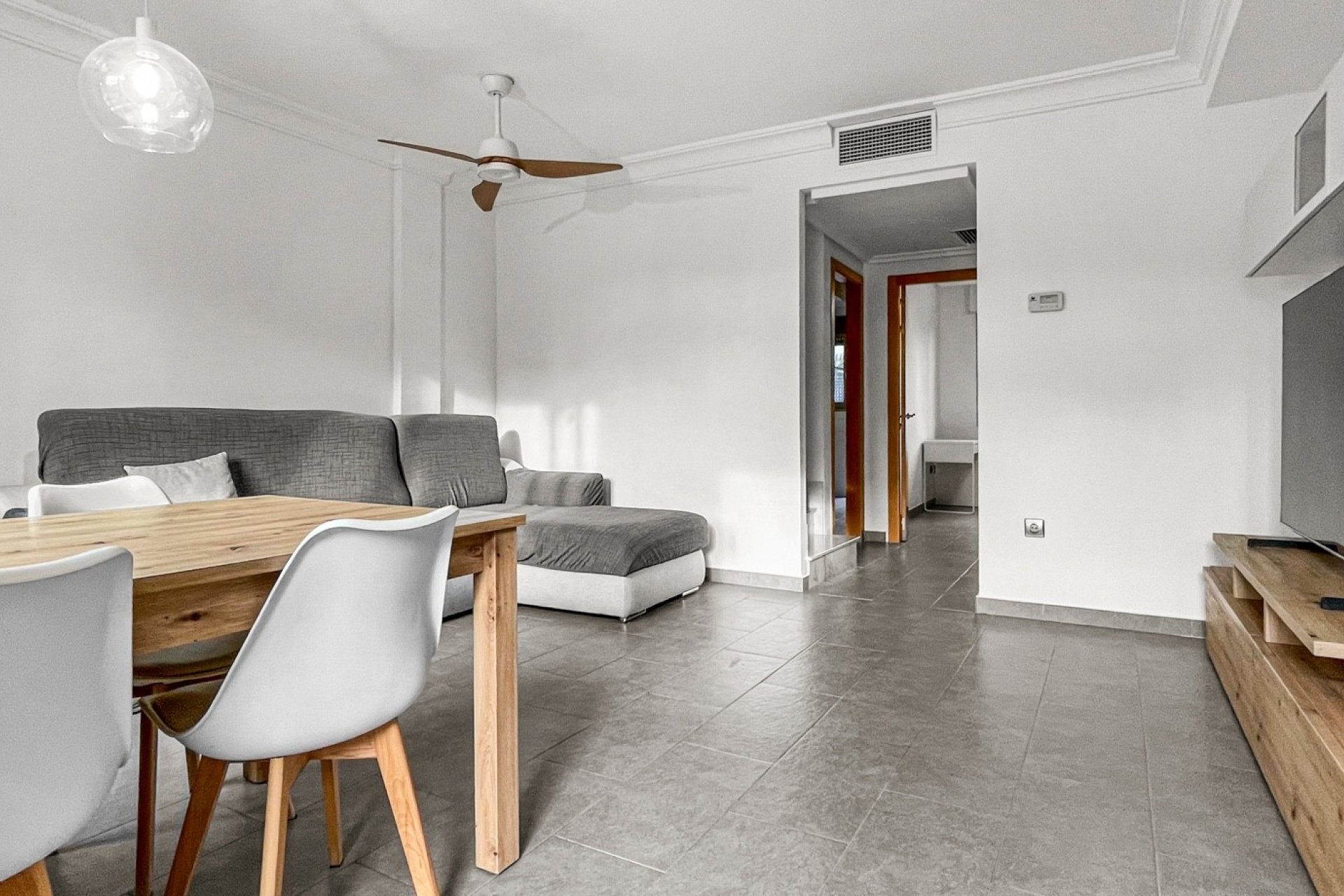 Resale - Townhouse - Pilar de la Horadada - El Mojón