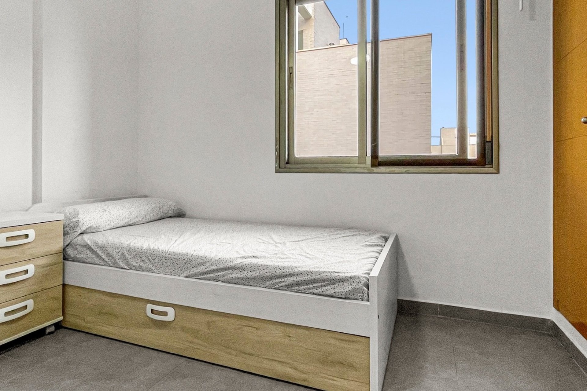 Resale - Townhouse - Pilar de la Horadada - El Mojón