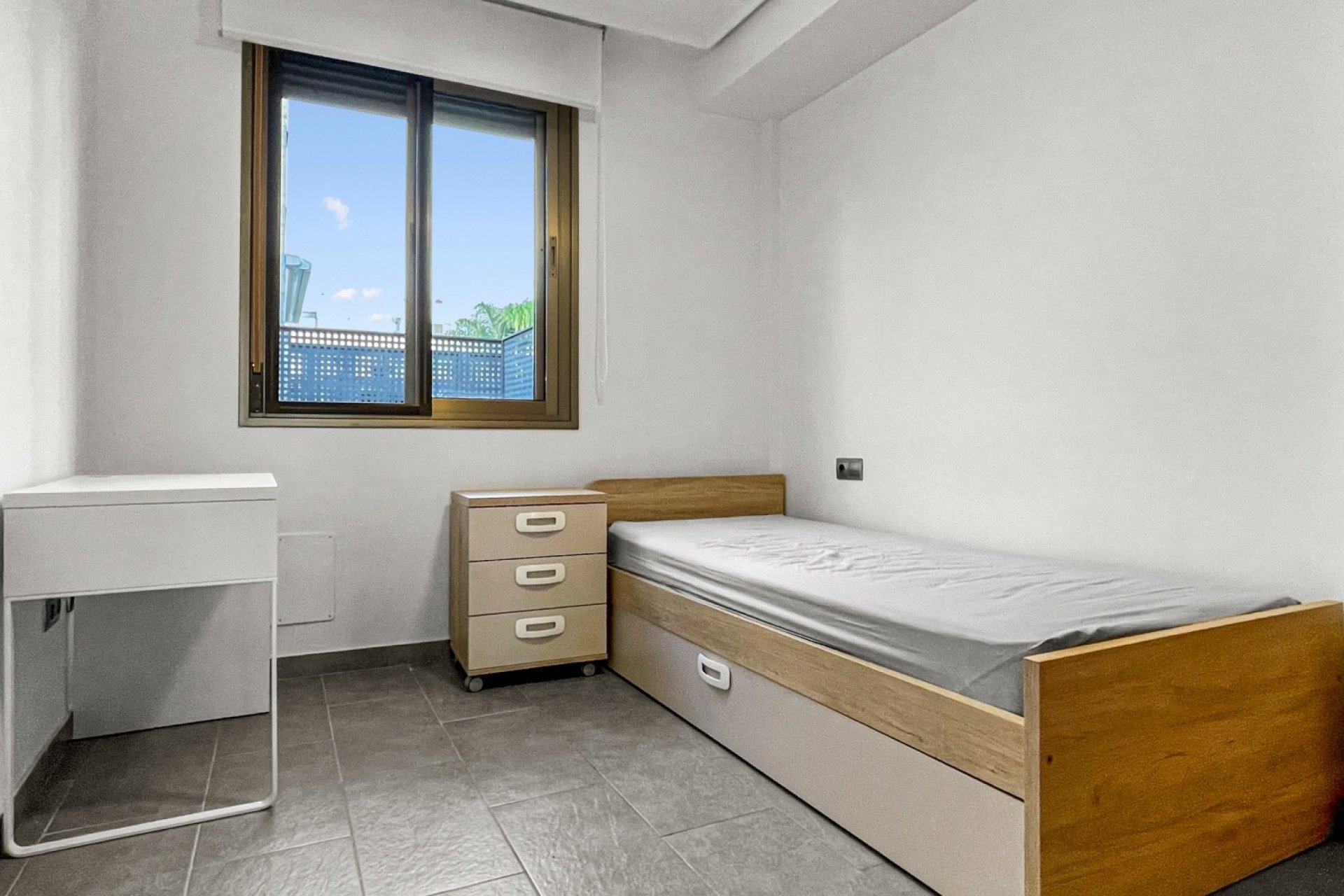 Resale - Townhouse - Pilar de la Horadada - El Mojón