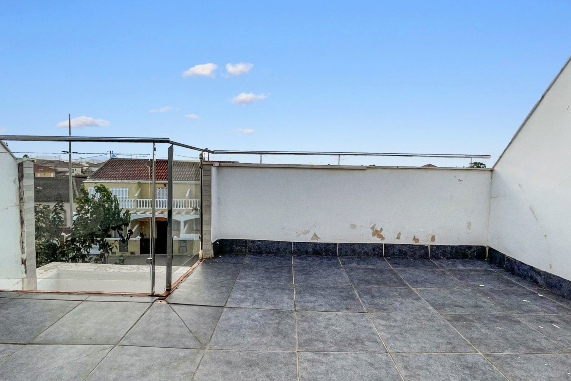 Resale - Townhouse - Pilar de la Horadada - El Mojón