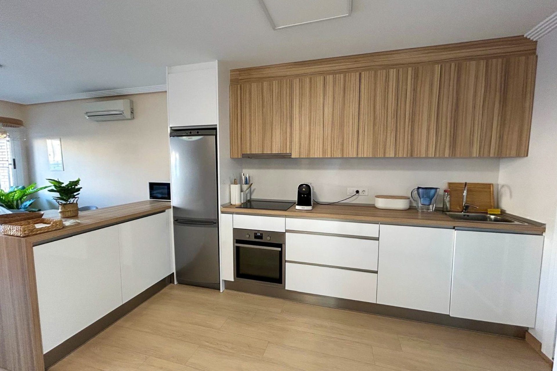 Resale - Townhouse - Pilar de la Horadada - Torre De La Horadada