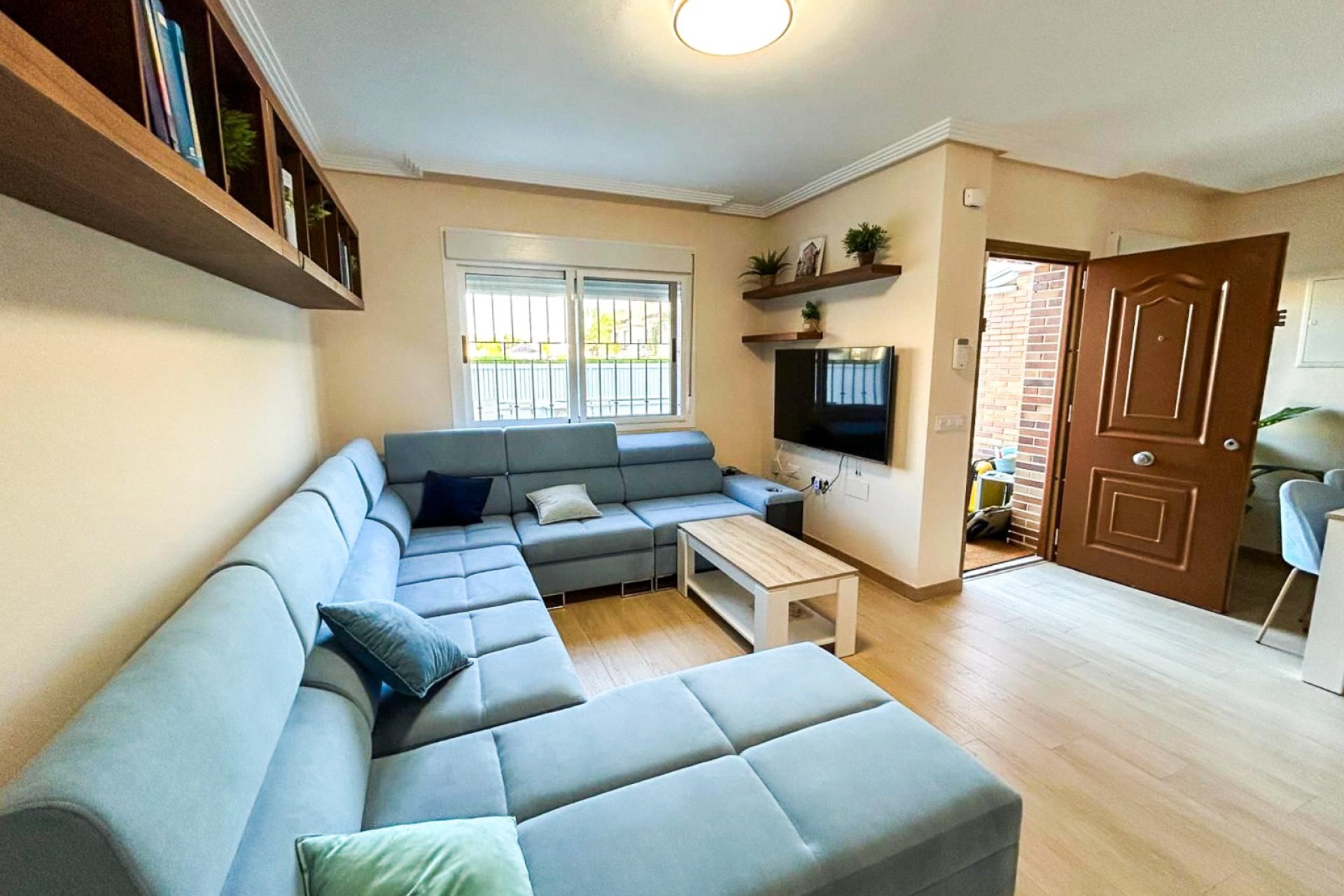 Resale - Townhouse - Pilar de la Horadada - Torre De La Horadada