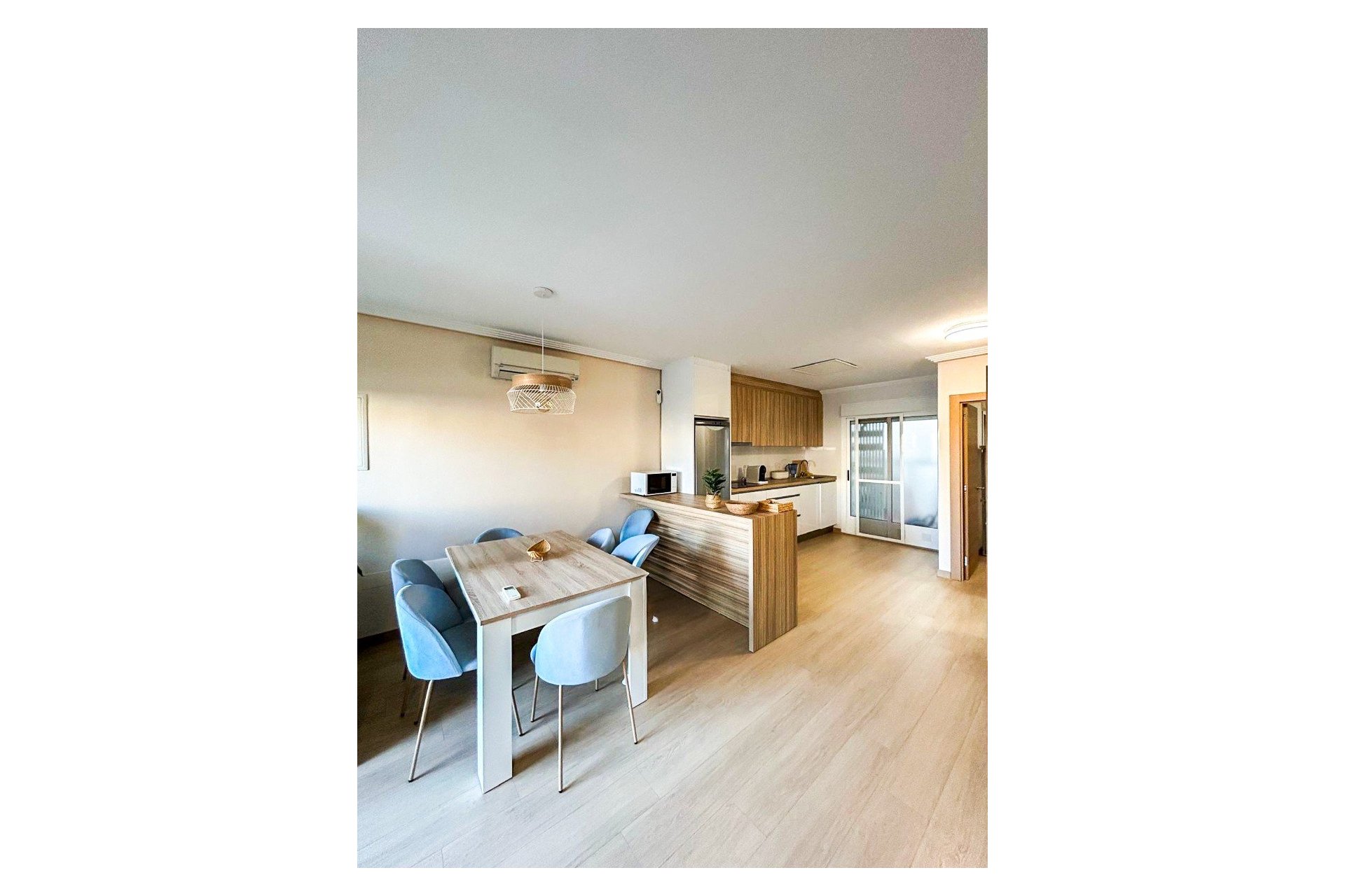 Resale - Townhouse - Pilar de la Horadada - Torre De La Horadada