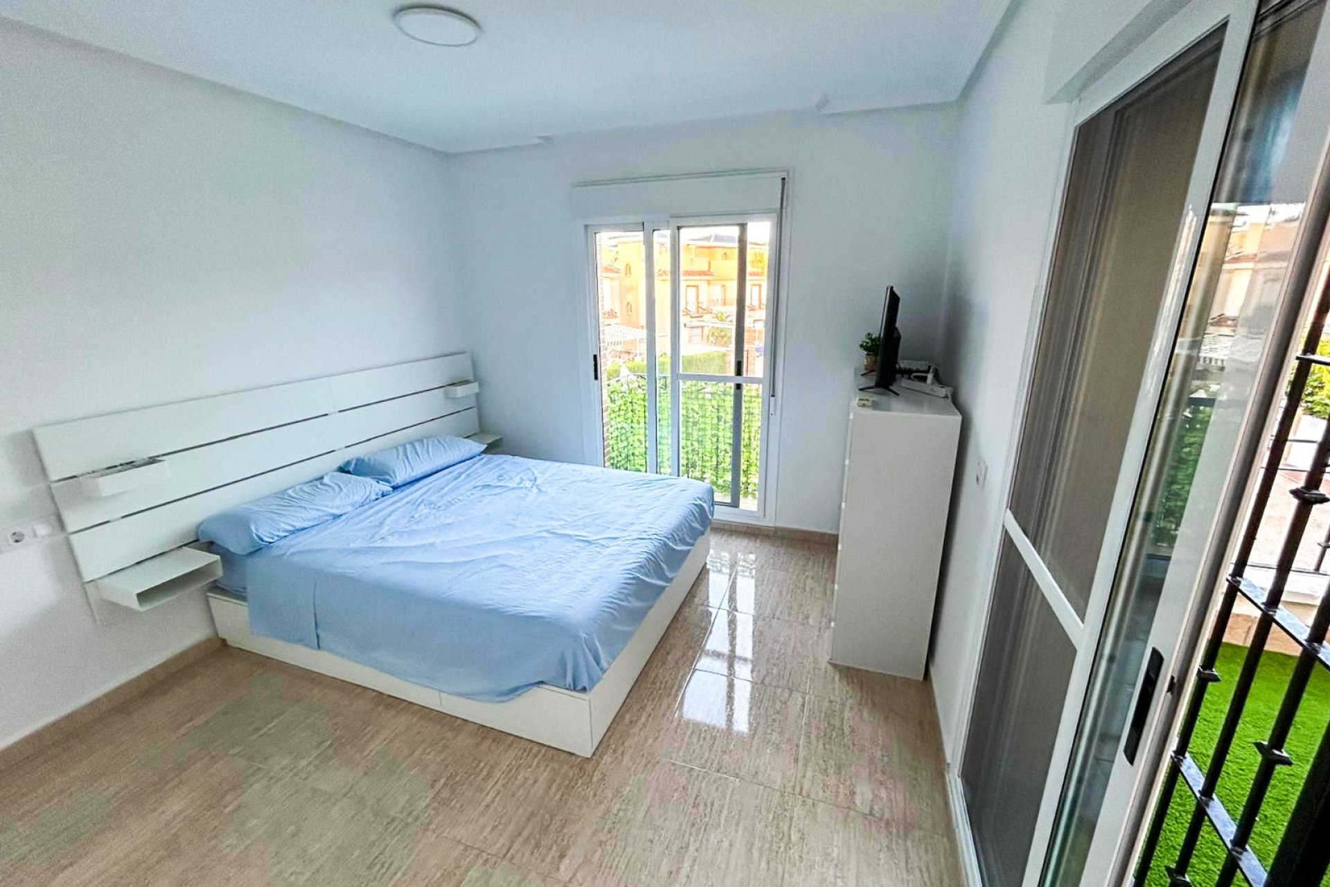 Resale - Townhouse - Pilar de la Horadada - Torre De La Horadada