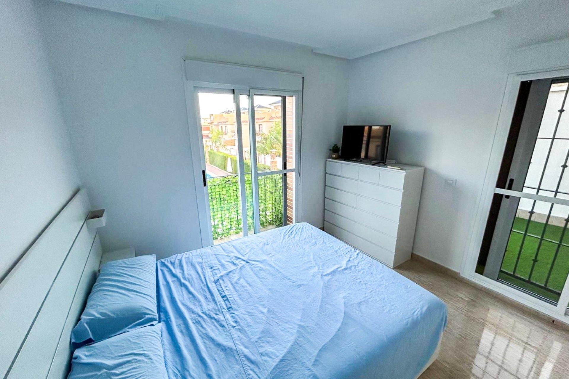 Resale - Townhouse - Pilar de la Horadada - Torre De La Horadada