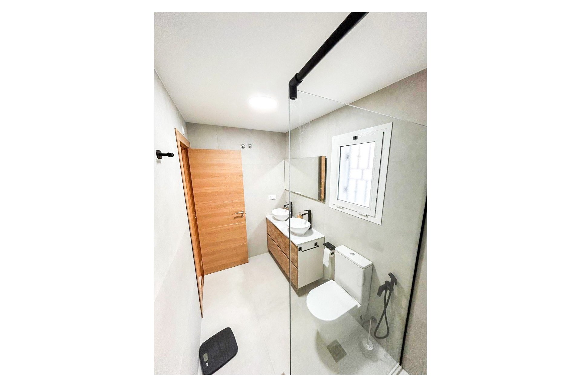 Resale - Townhouse - Pilar de la Horadada - Torre De La Horadada