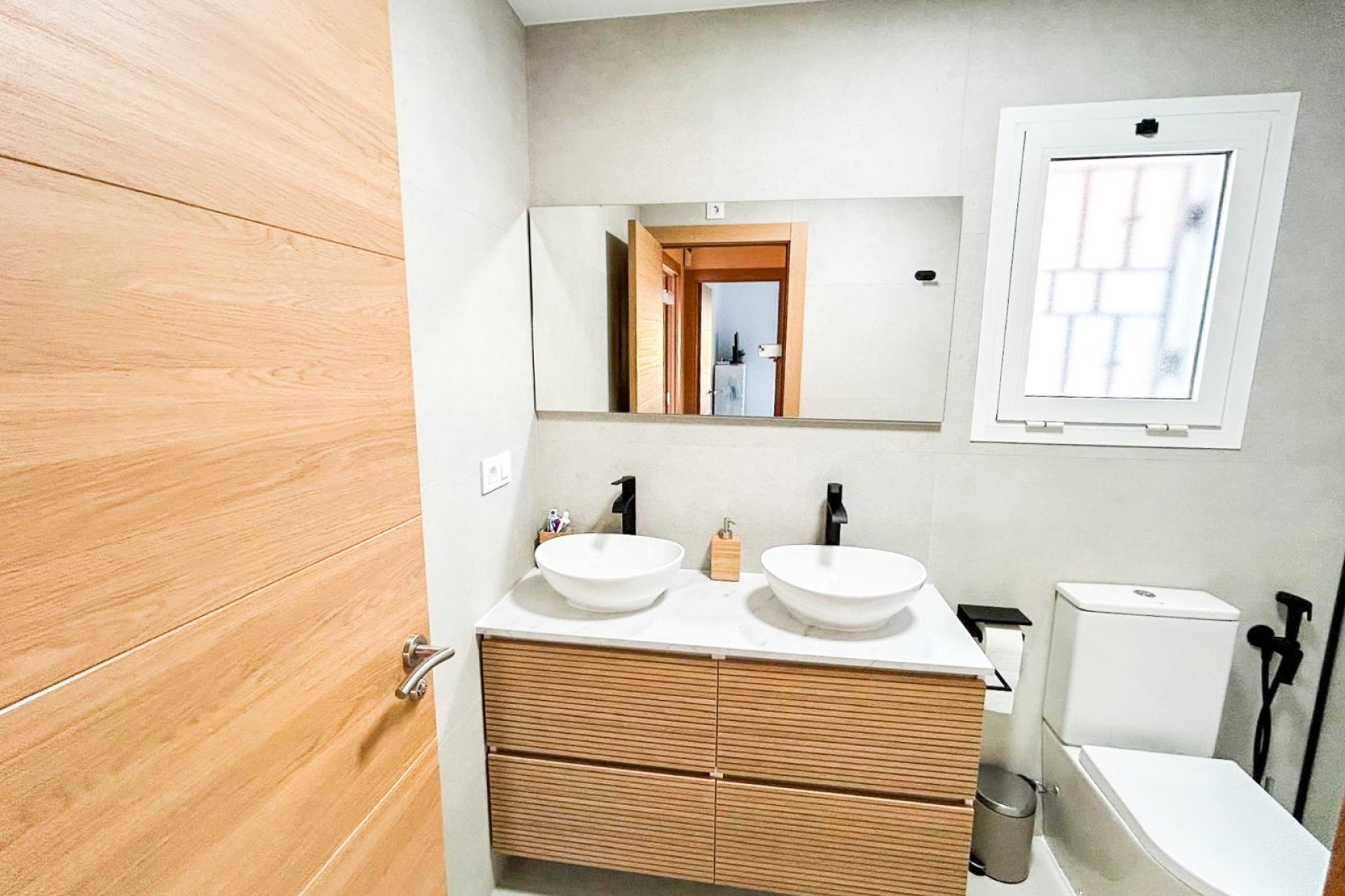 Resale - Townhouse - Pilar de la Horadada - Torre De La Horadada