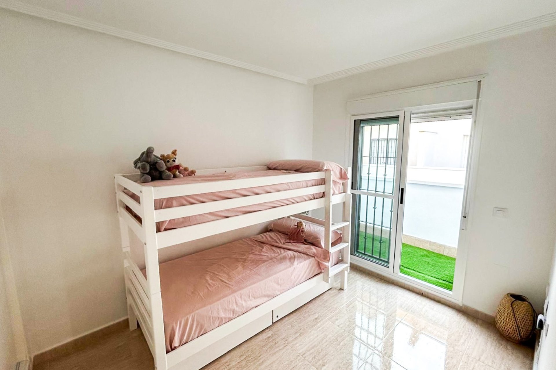 Resale - Townhouse - Pilar de la Horadada - Torre De La Horadada