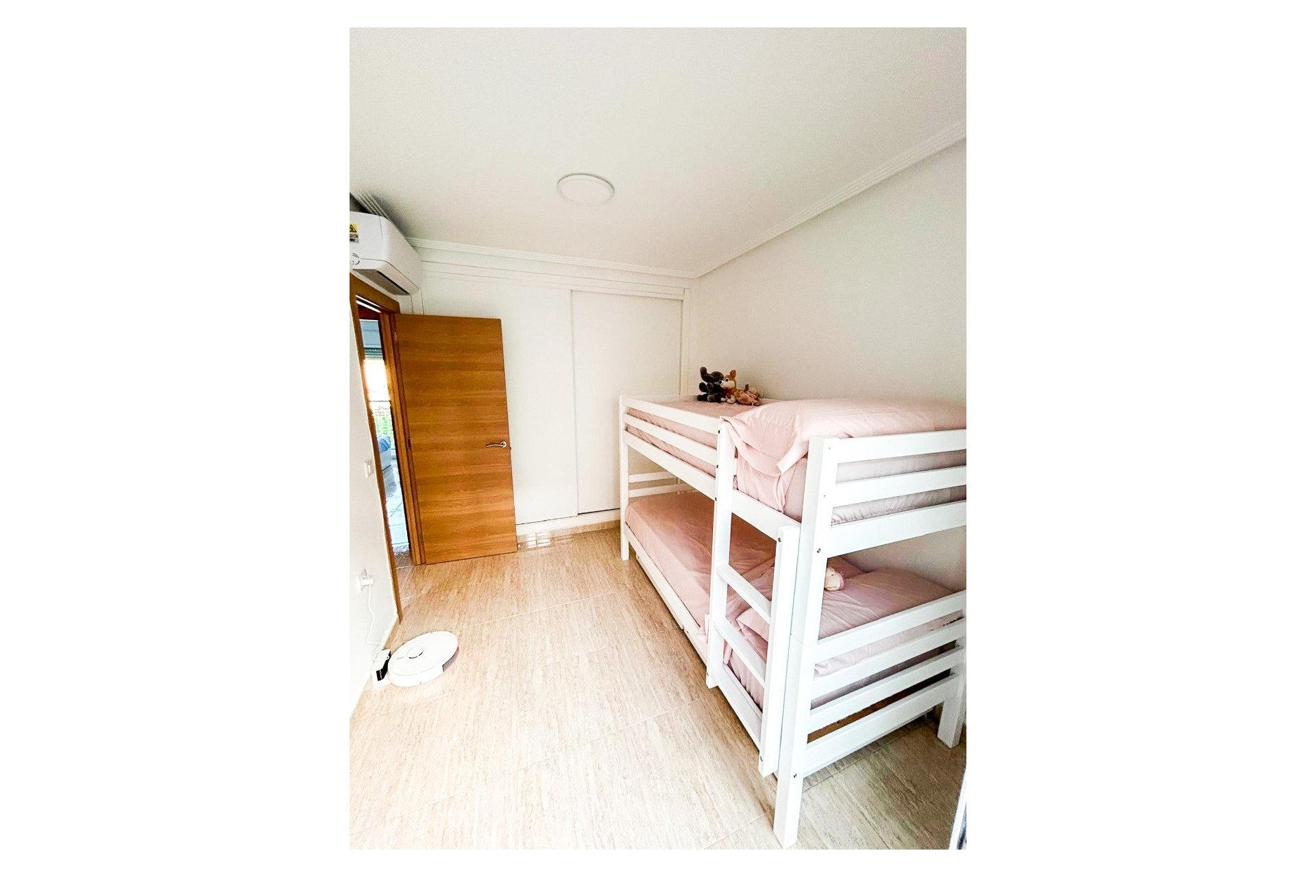 Resale - Townhouse - Pilar de la Horadada - Torre De La Horadada