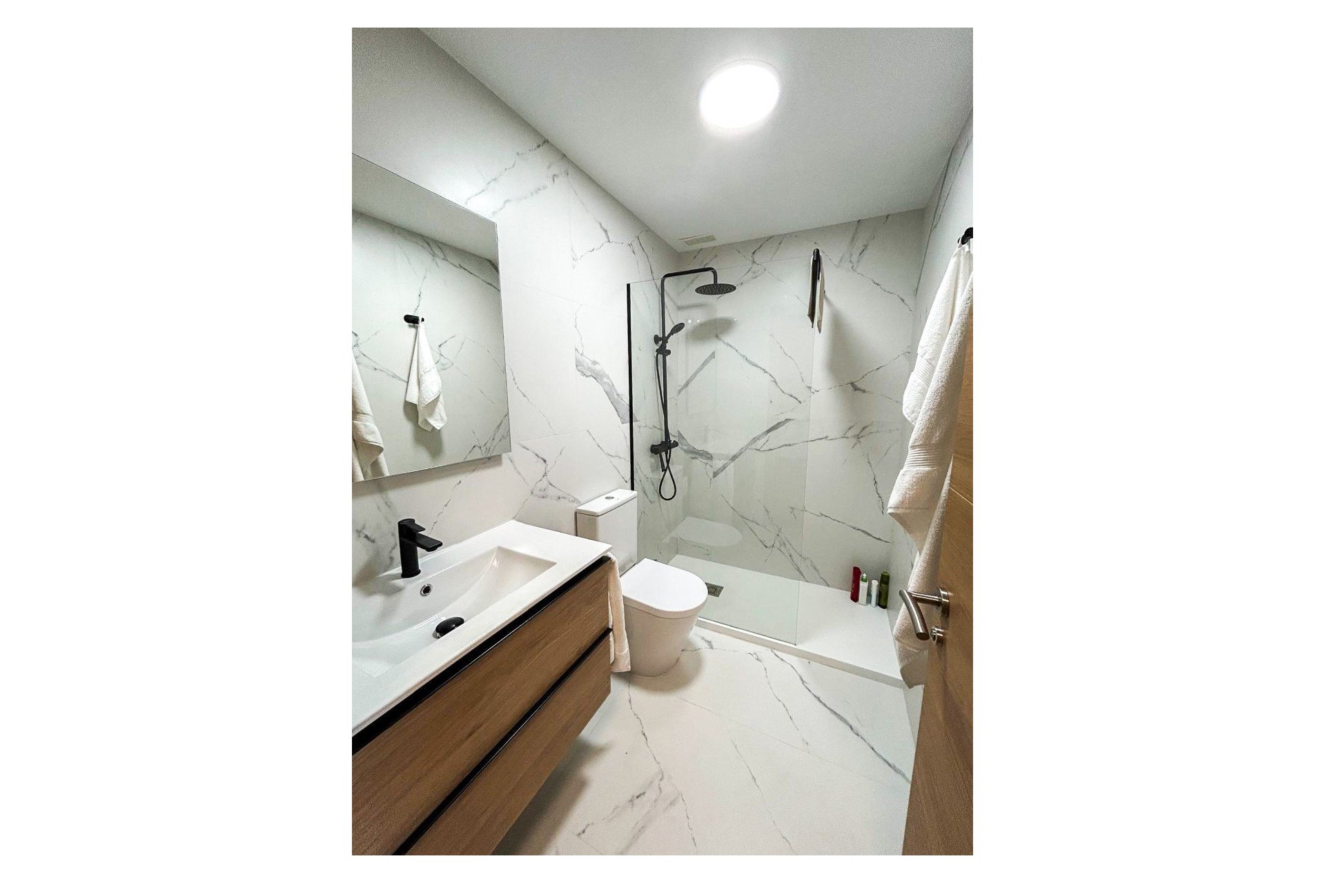 Resale - Townhouse - Pilar de la Horadada - Torre De La Horadada