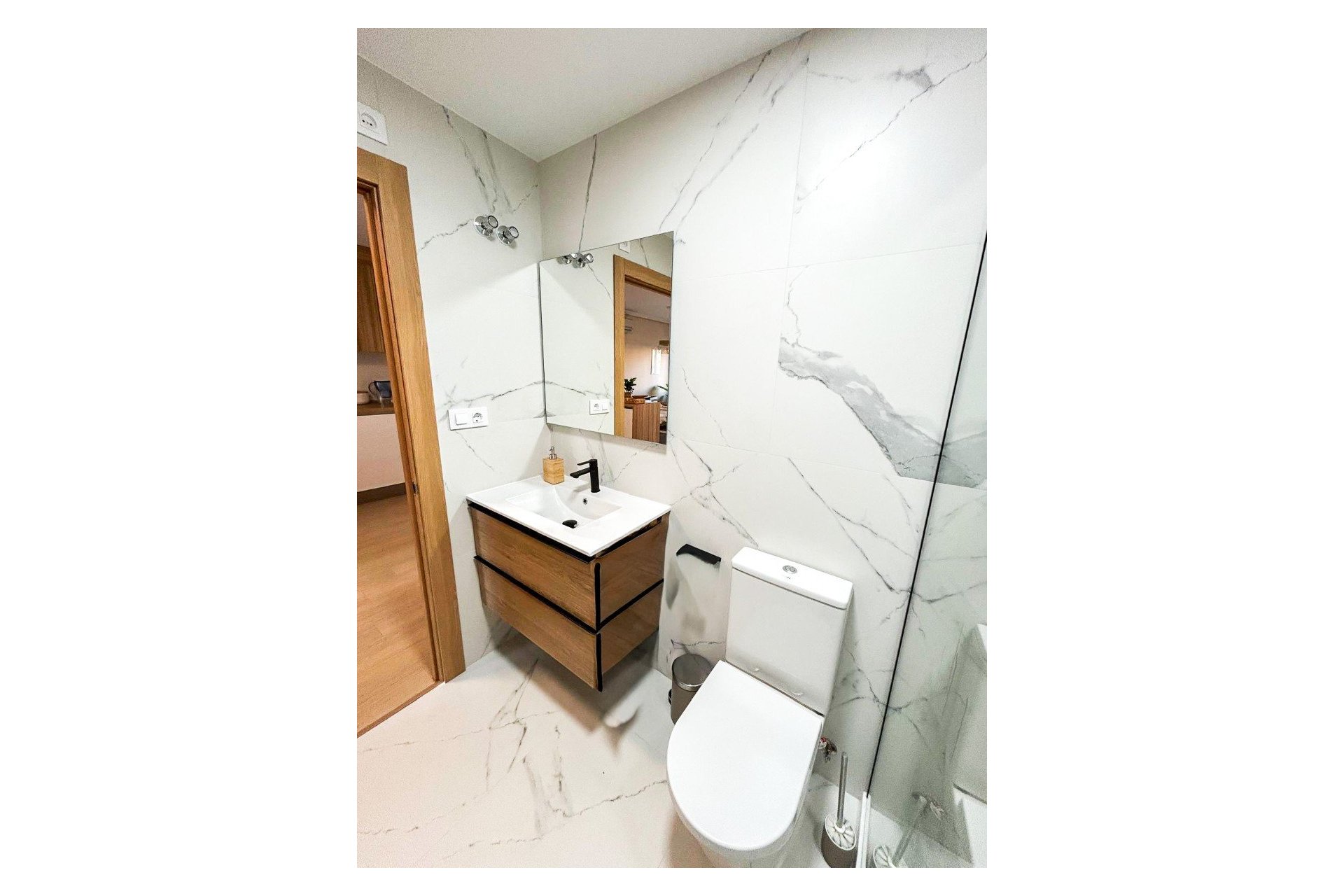 Resale - Townhouse - Pilar de la Horadada - Torre De La Horadada