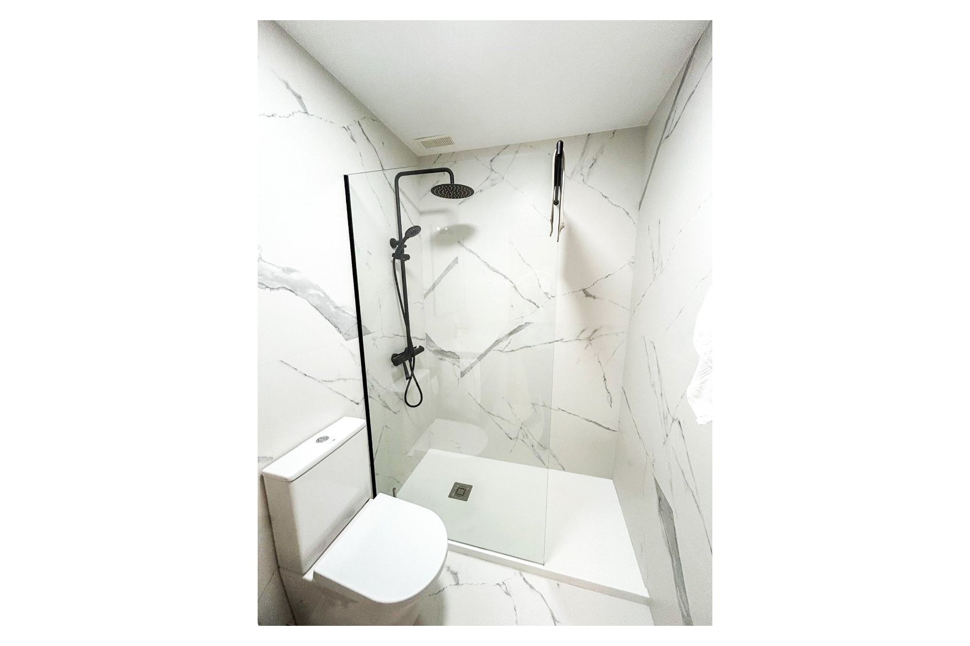 Resale - Townhouse - Pilar de la Horadada - Torre De La Horadada