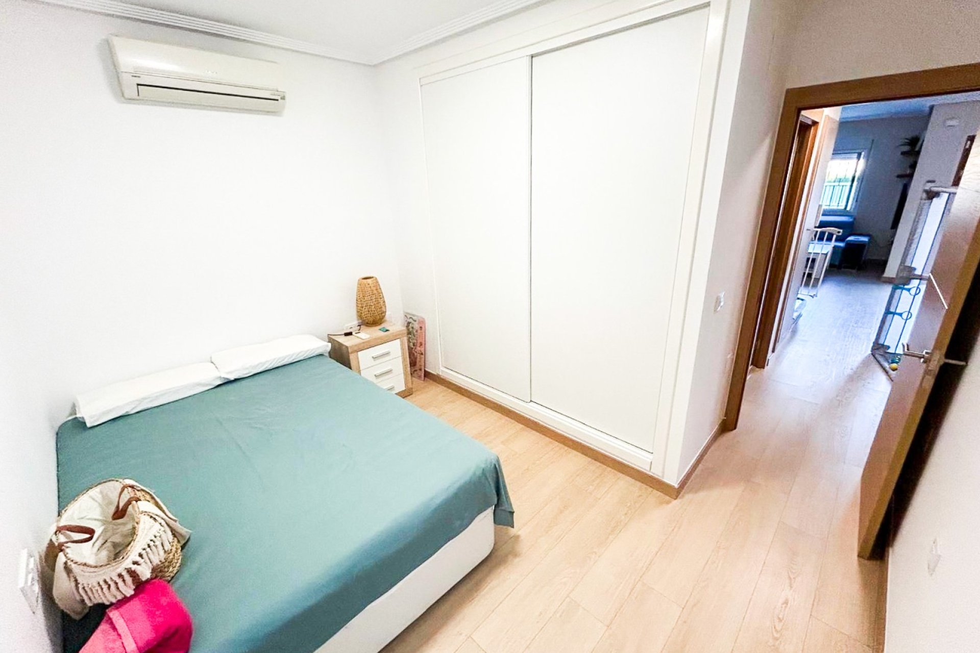 Resale - Townhouse - Pilar de la Horadada - Torre De La Horadada