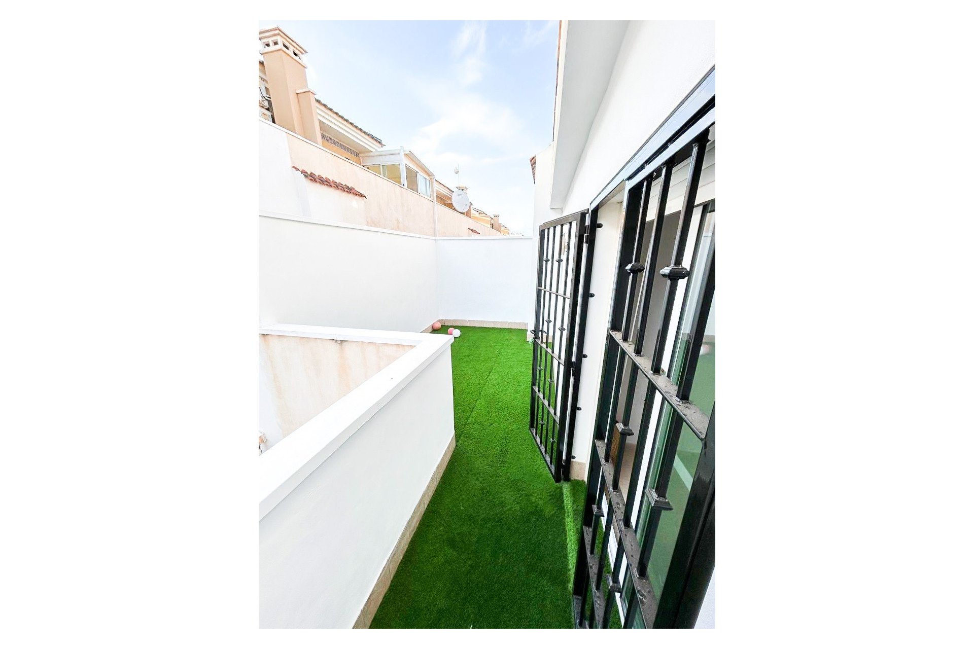 Resale - Townhouse - Pilar de la Horadada - Torre De La Horadada