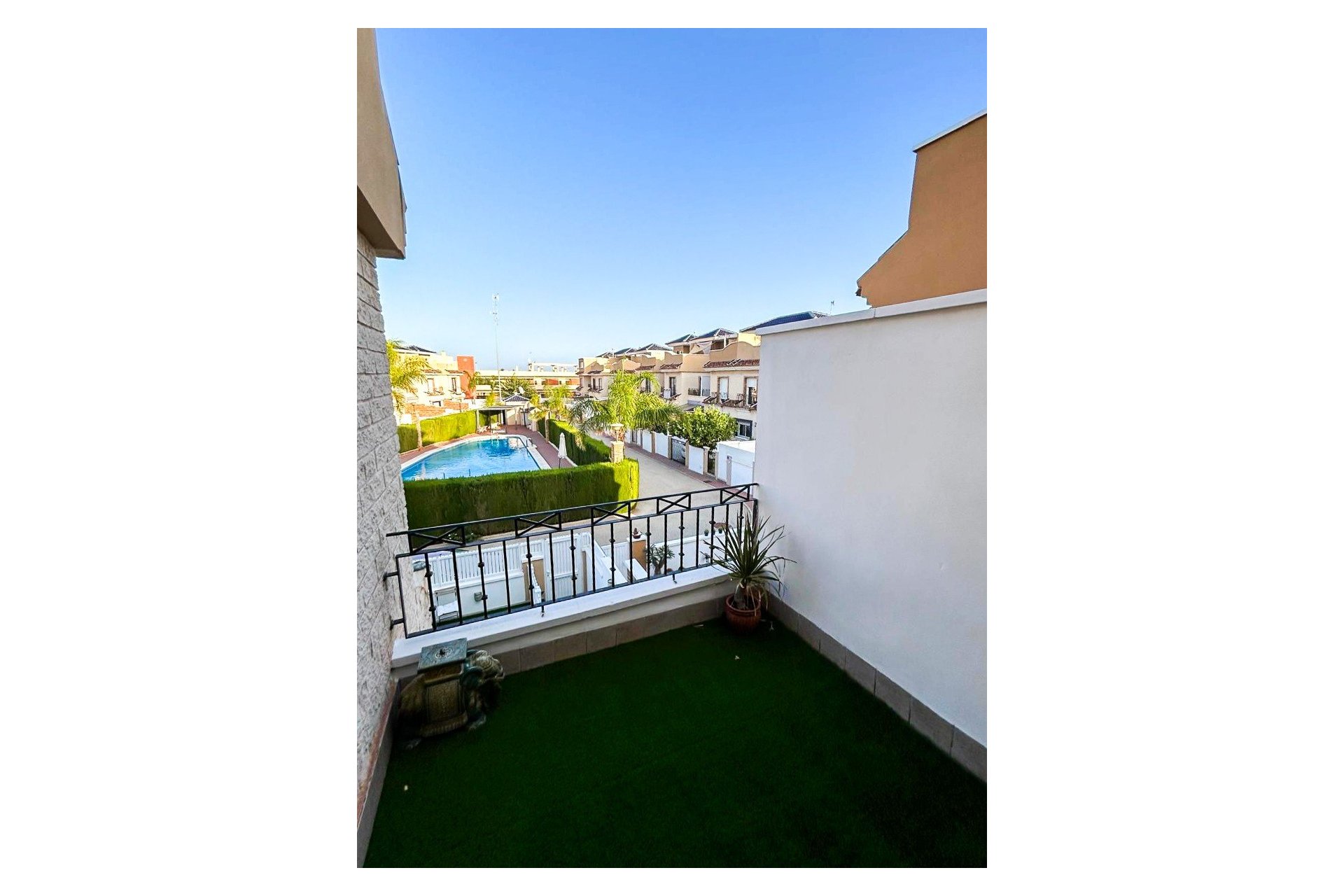 Resale - Townhouse - Pilar de la Horadada - Torre De La Horadada