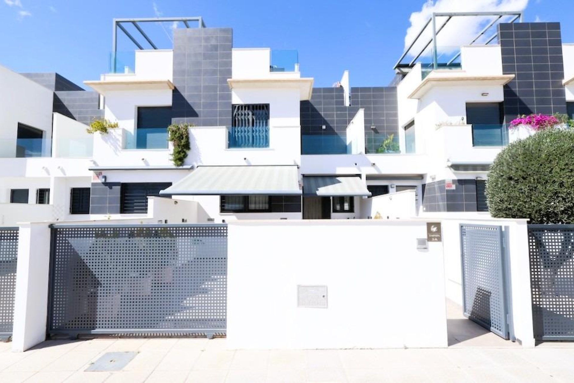 Resale - Townhouse - Pilar de la Horadada - Torre de la Horadada