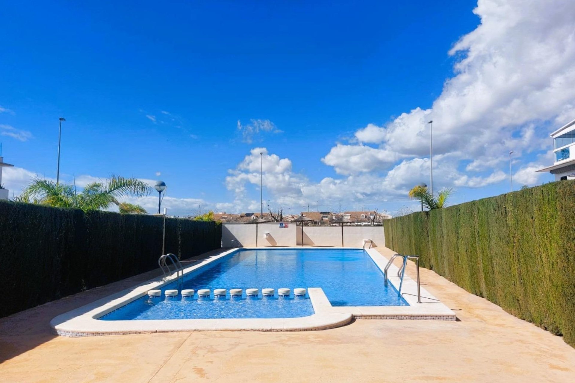 Resale - Townhouse - Pilar de la Horadada - Torre de la Horadada