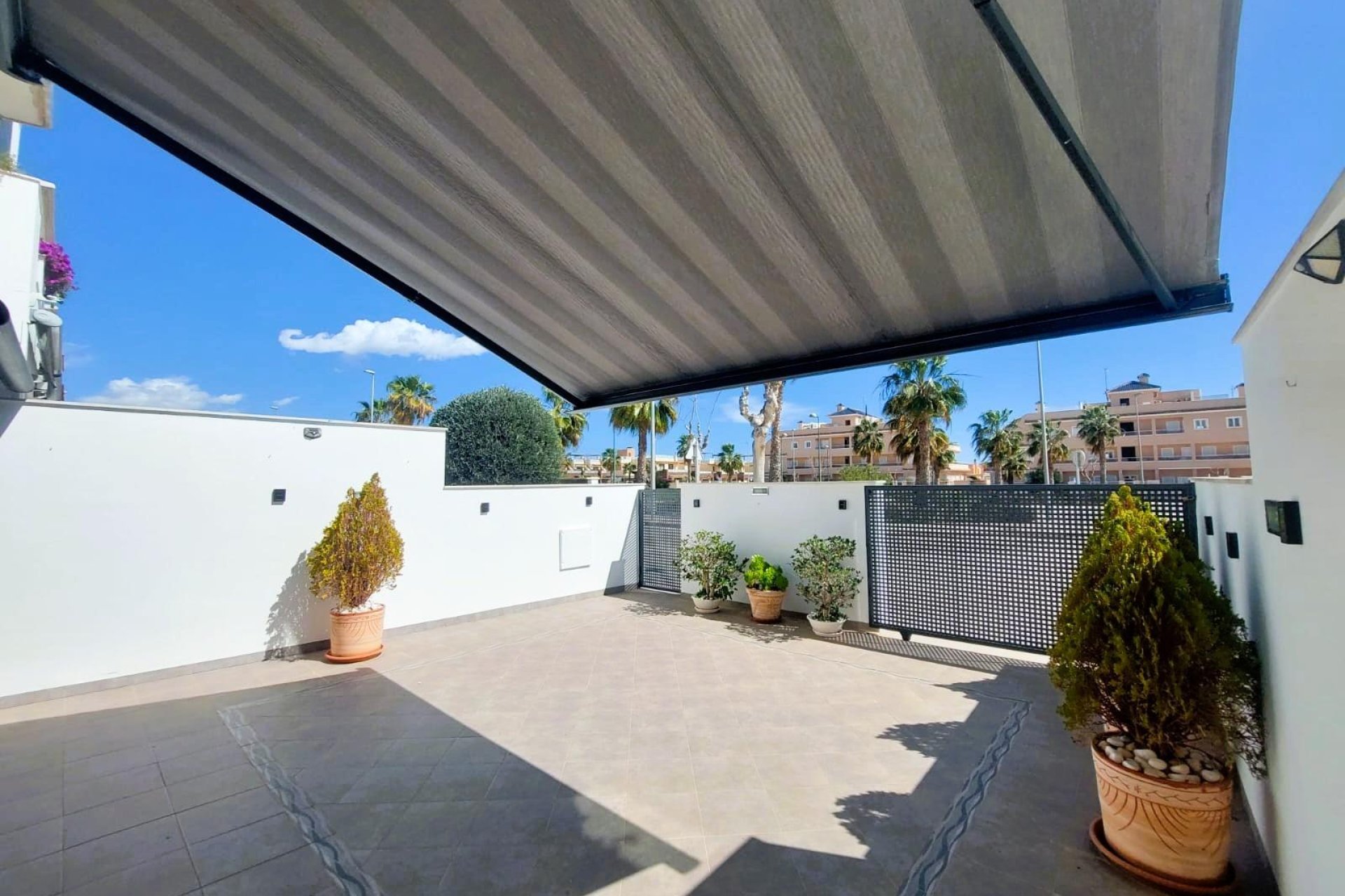 Resale - Townhouse - Pilar de la Horadada - Torre de la Horadada