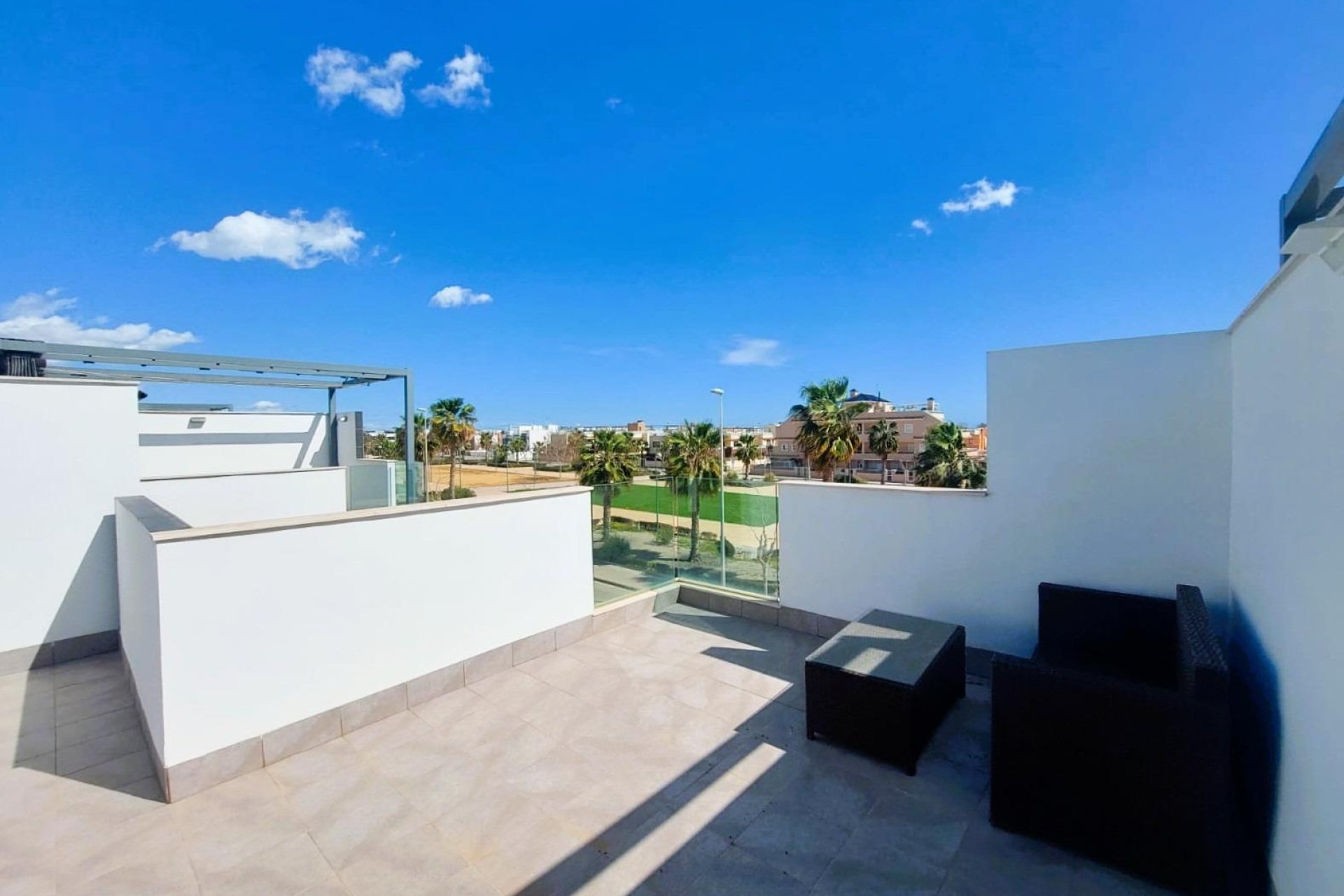 Resale - Townhouse - Pilar de la Horadada - Torre de la Horadada