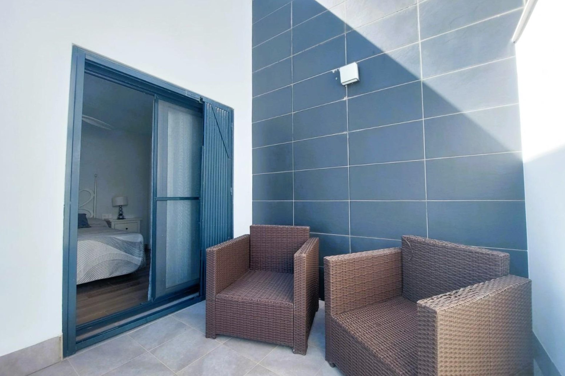 Resale - Townhouse - Pilar de la Horadada - Torre de la Horadada
