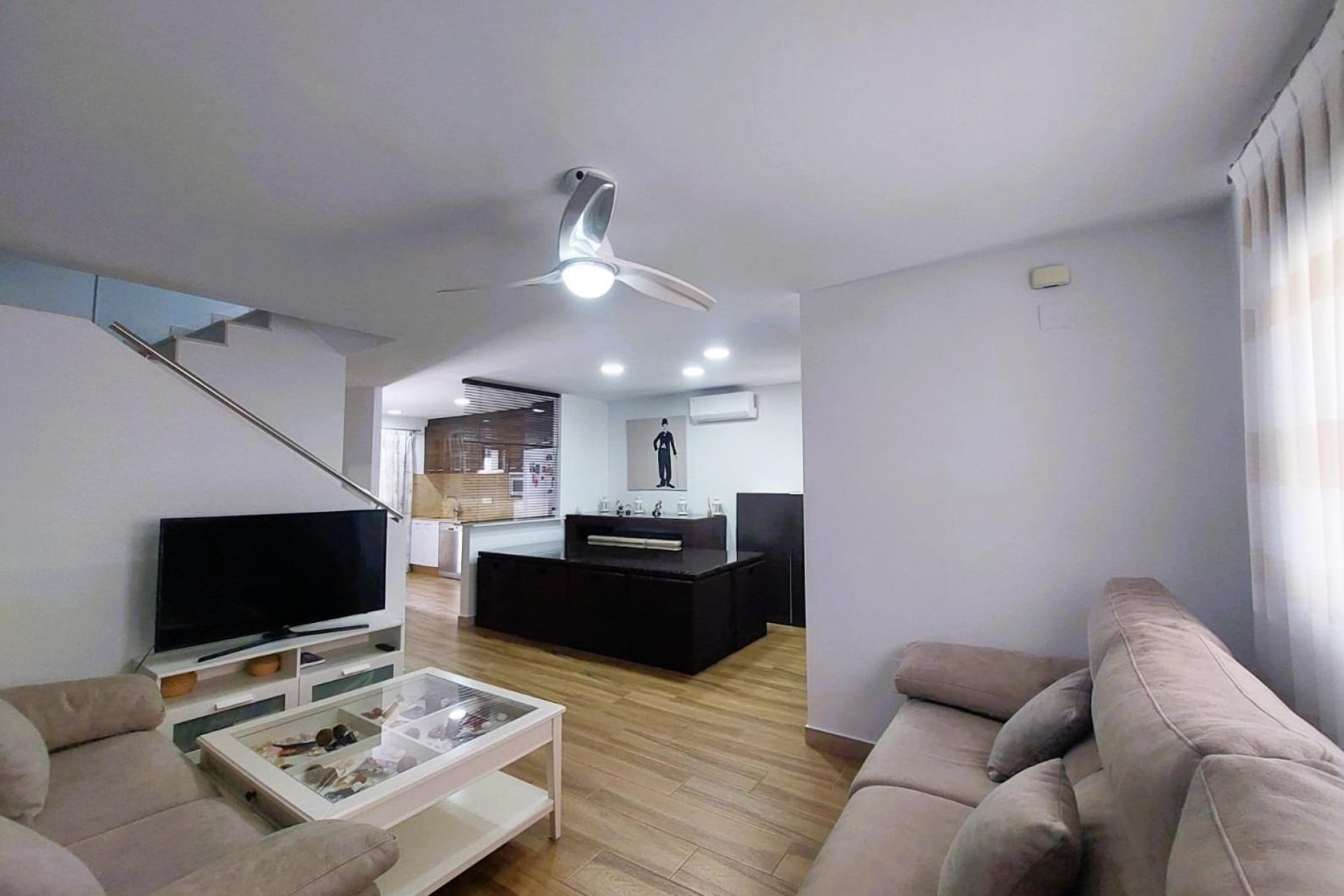 Resale - Townhouse - Pilar de la Horadada - Torre de la Horadada