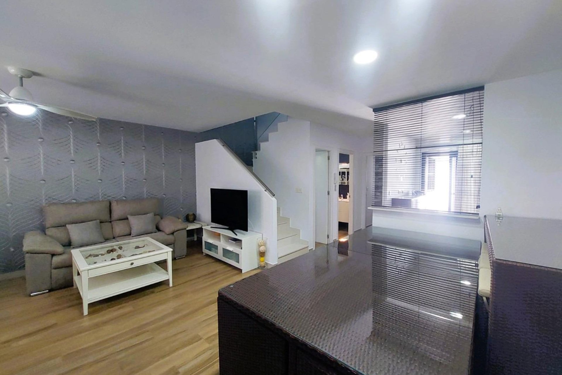 Resale - Townhouse - Pilar de la Horadada - Torre de la Horadada