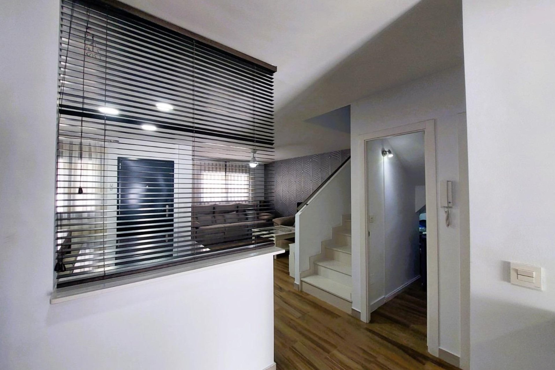 Resale - Townhouse - Pilar de la Horadada - Torre de la Horadada