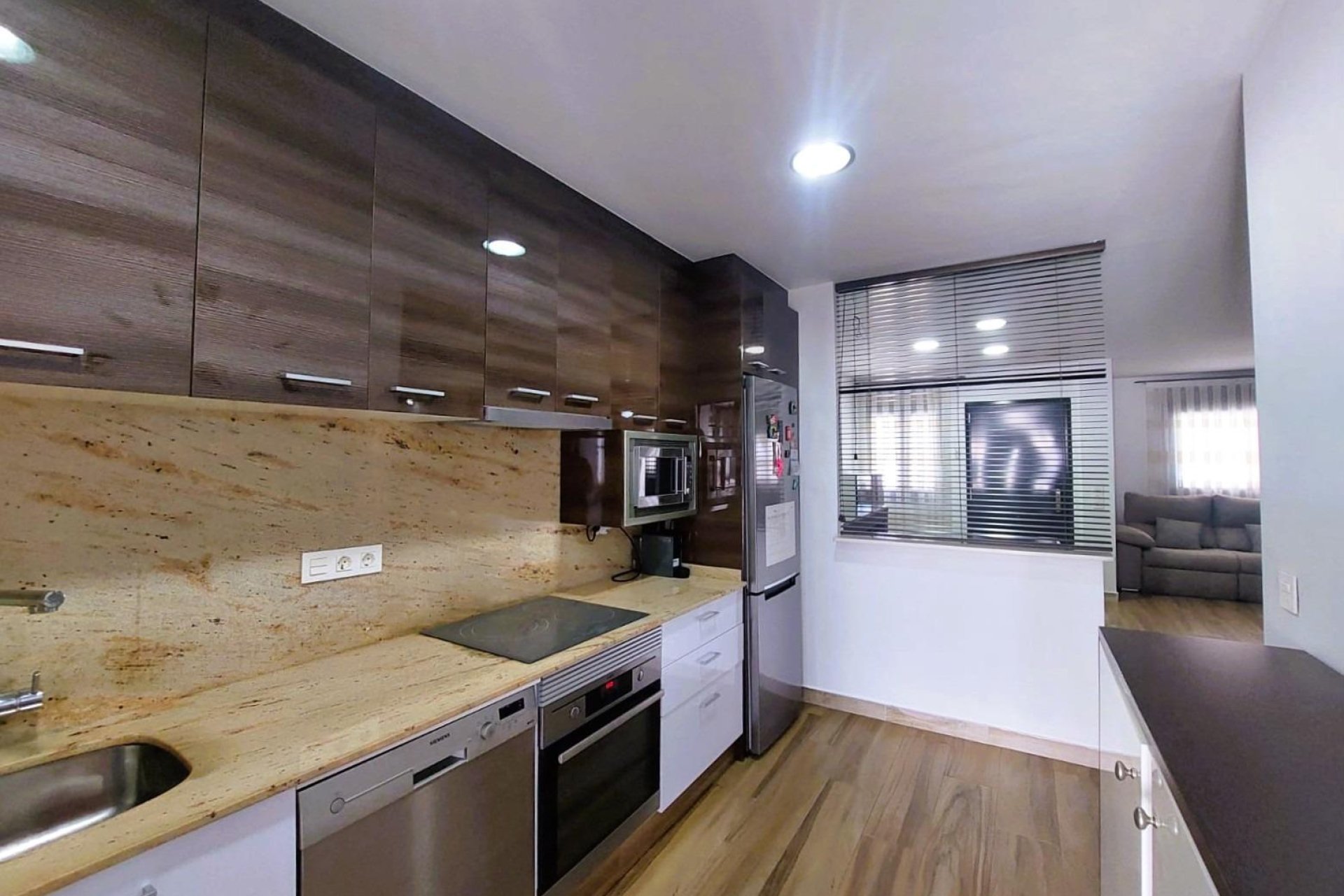 Resale - Townhouse - Pilar de la Horadada - Torre de la Horadada