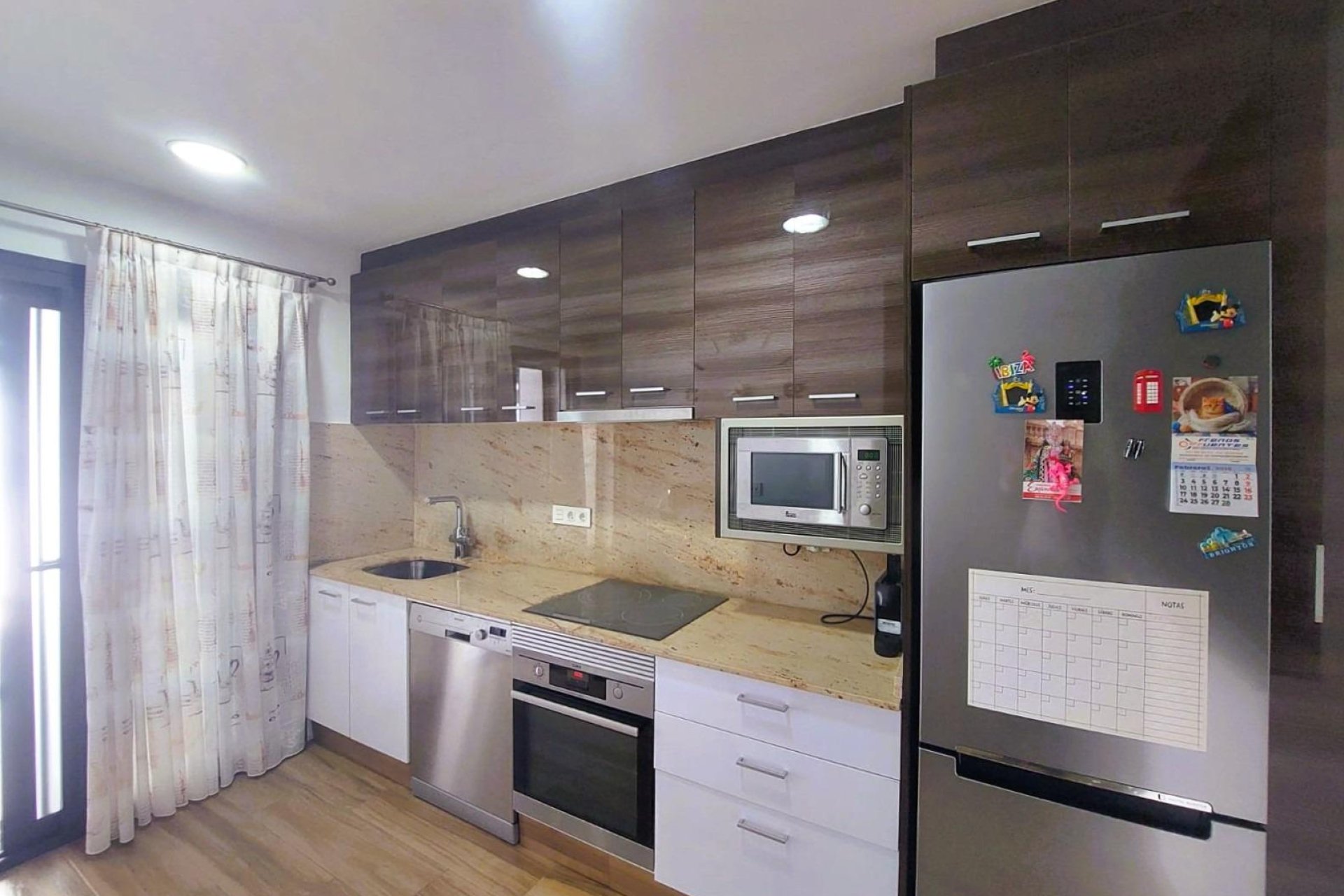 Resale - Townhouse - Pilar de la Horadada - Torre de la Horadada