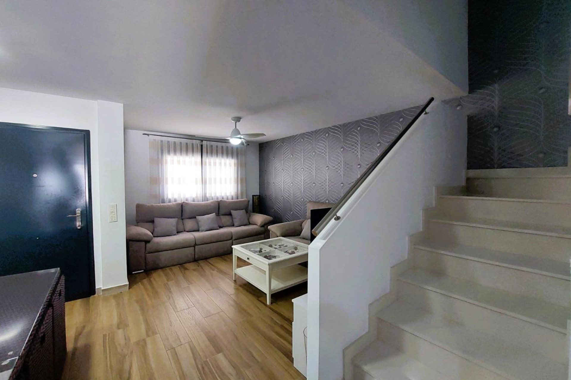 Resale - Townhouse - Pilar de la Horadada - Torre de la Horadada