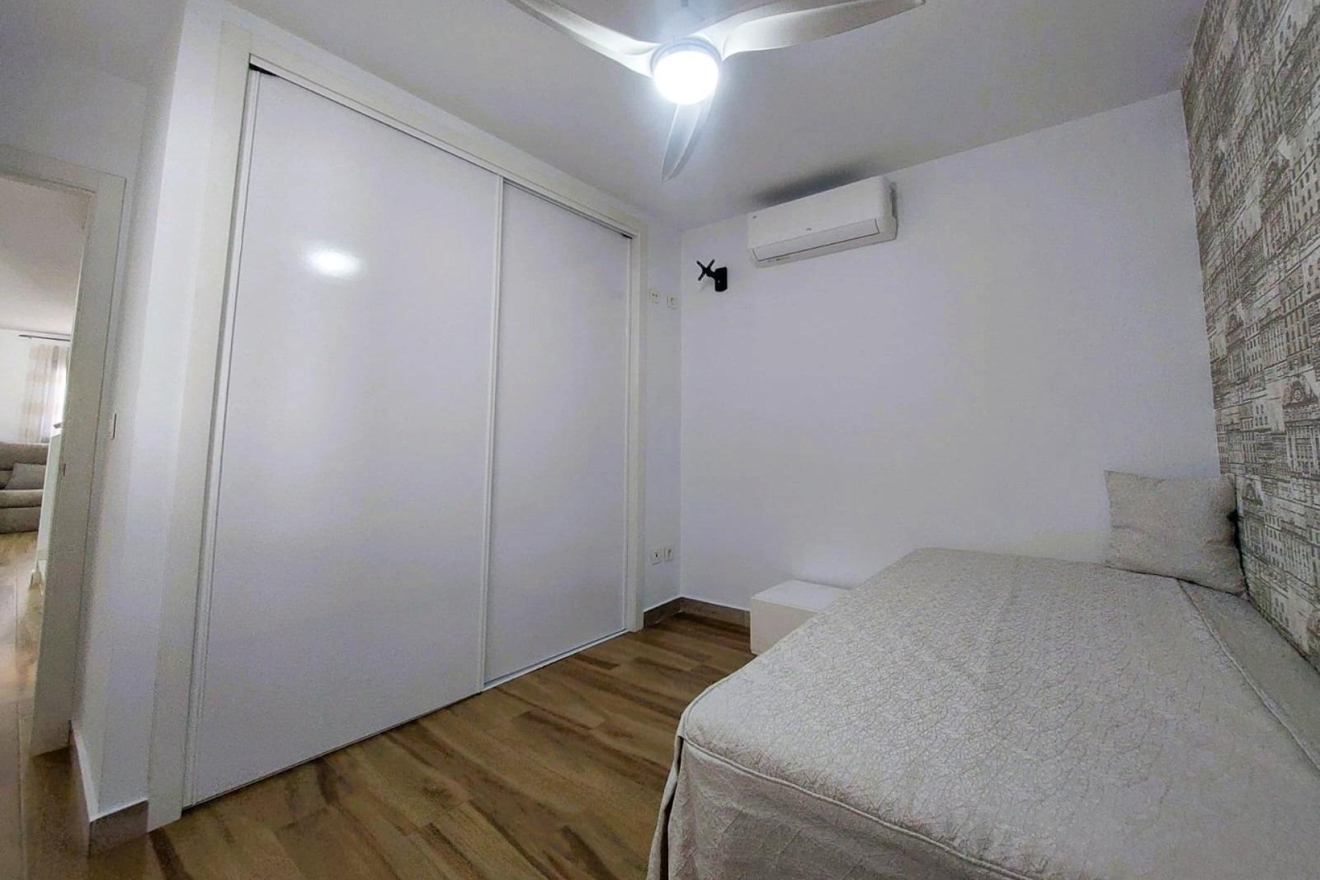 Resale - Townhouse - Pilar de la Horadada - Torre de la Horadada